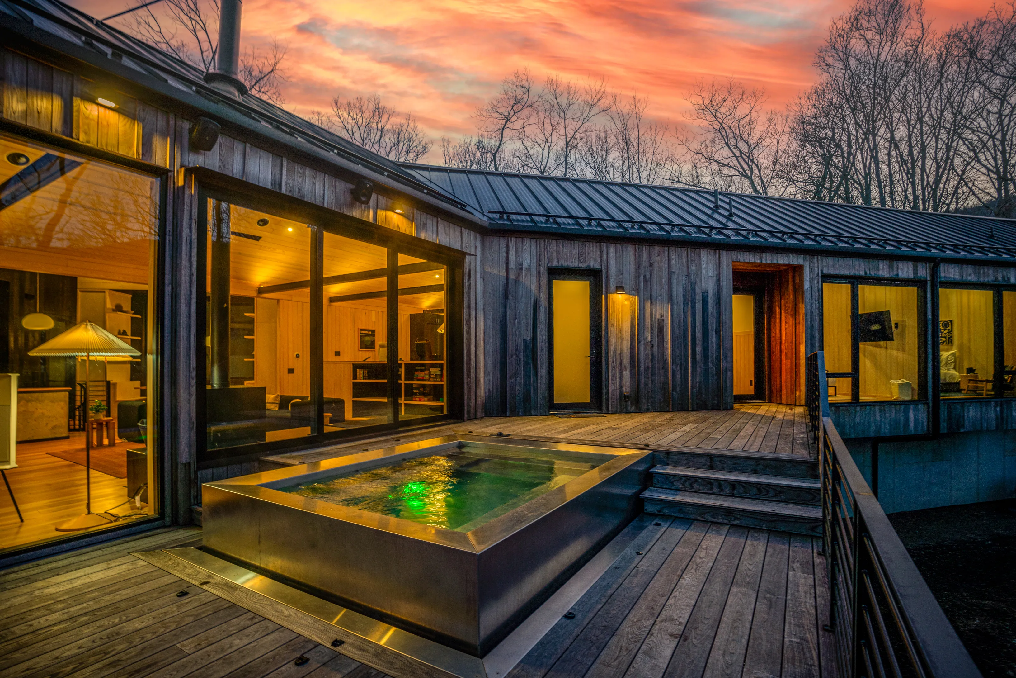 Harborlight Retreat Sands