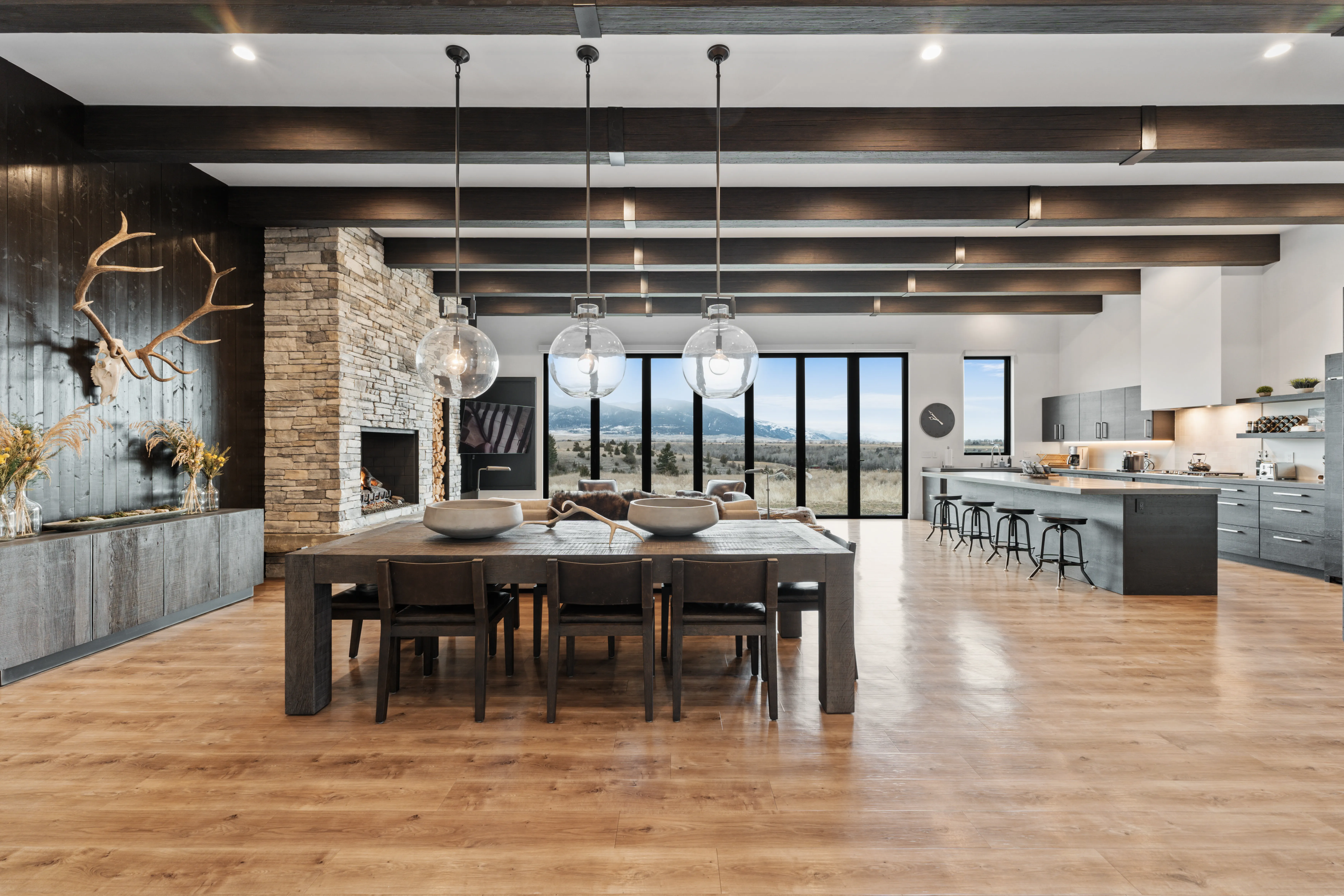 Harborlight Retreat Sands