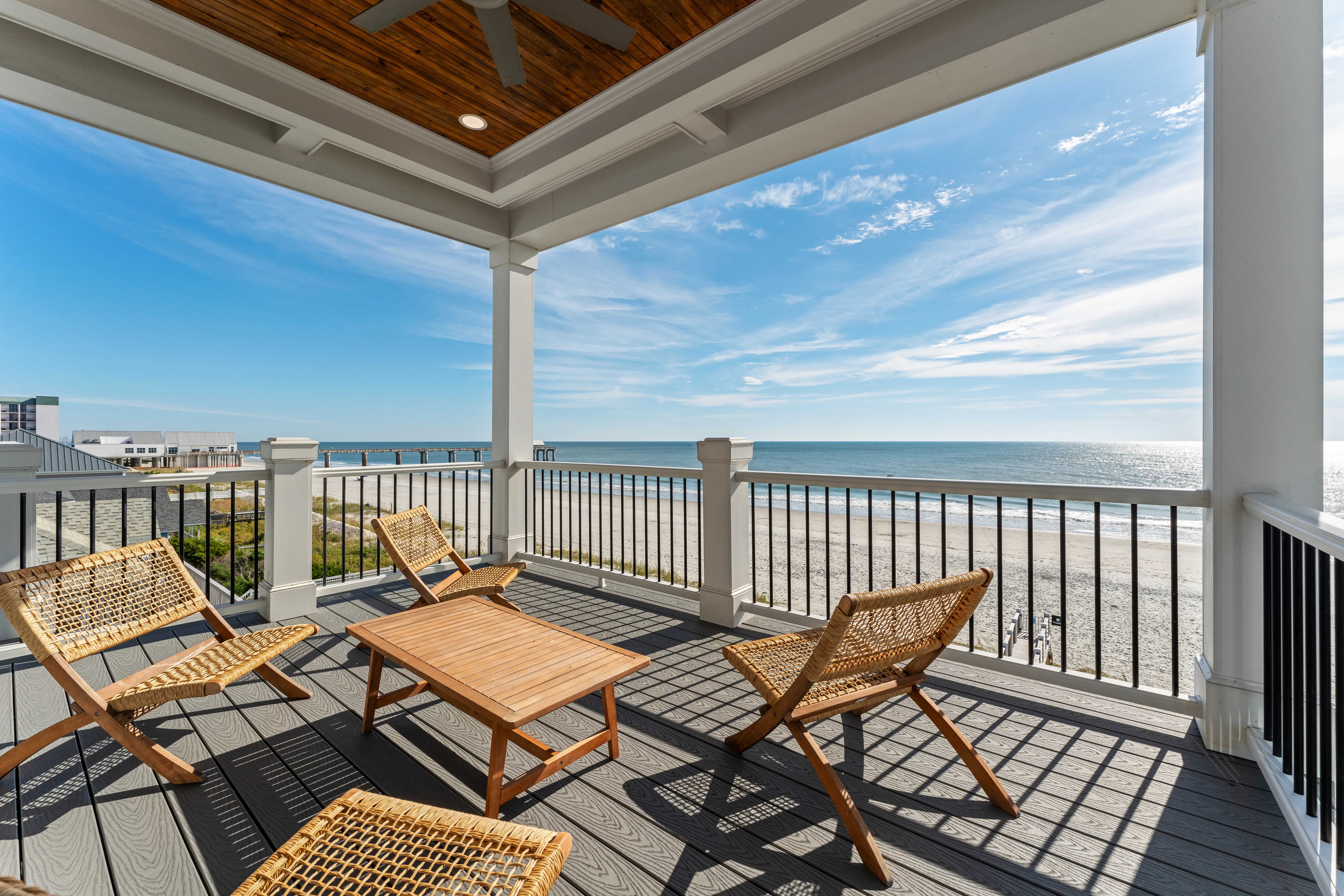 Seabreeze Manor Retreat