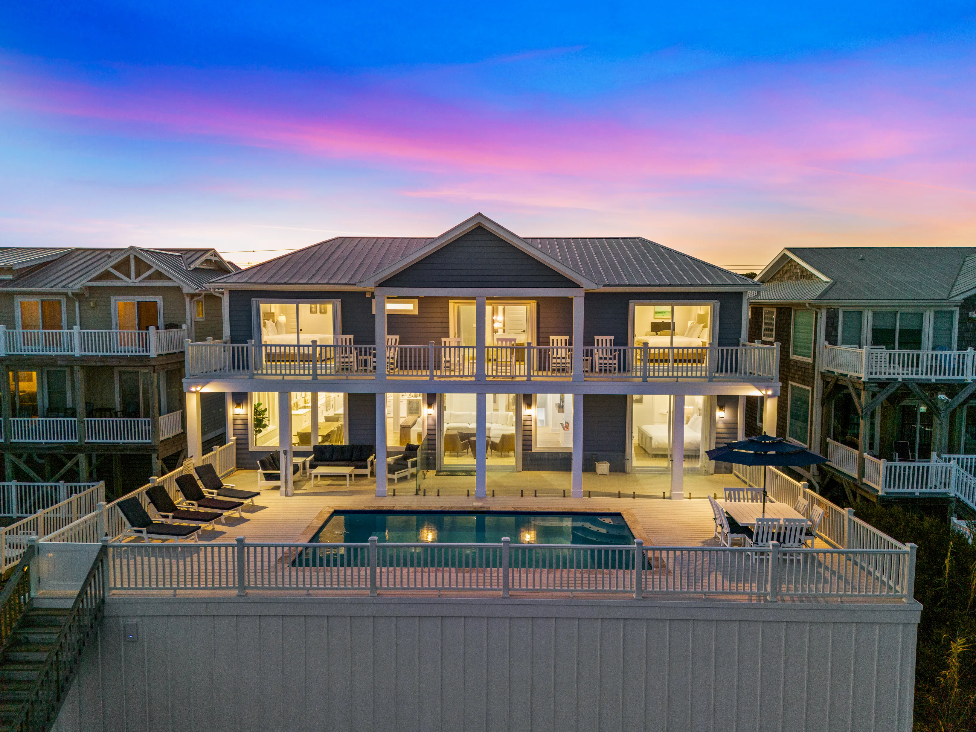 Harbor Sands Shell Seacliff