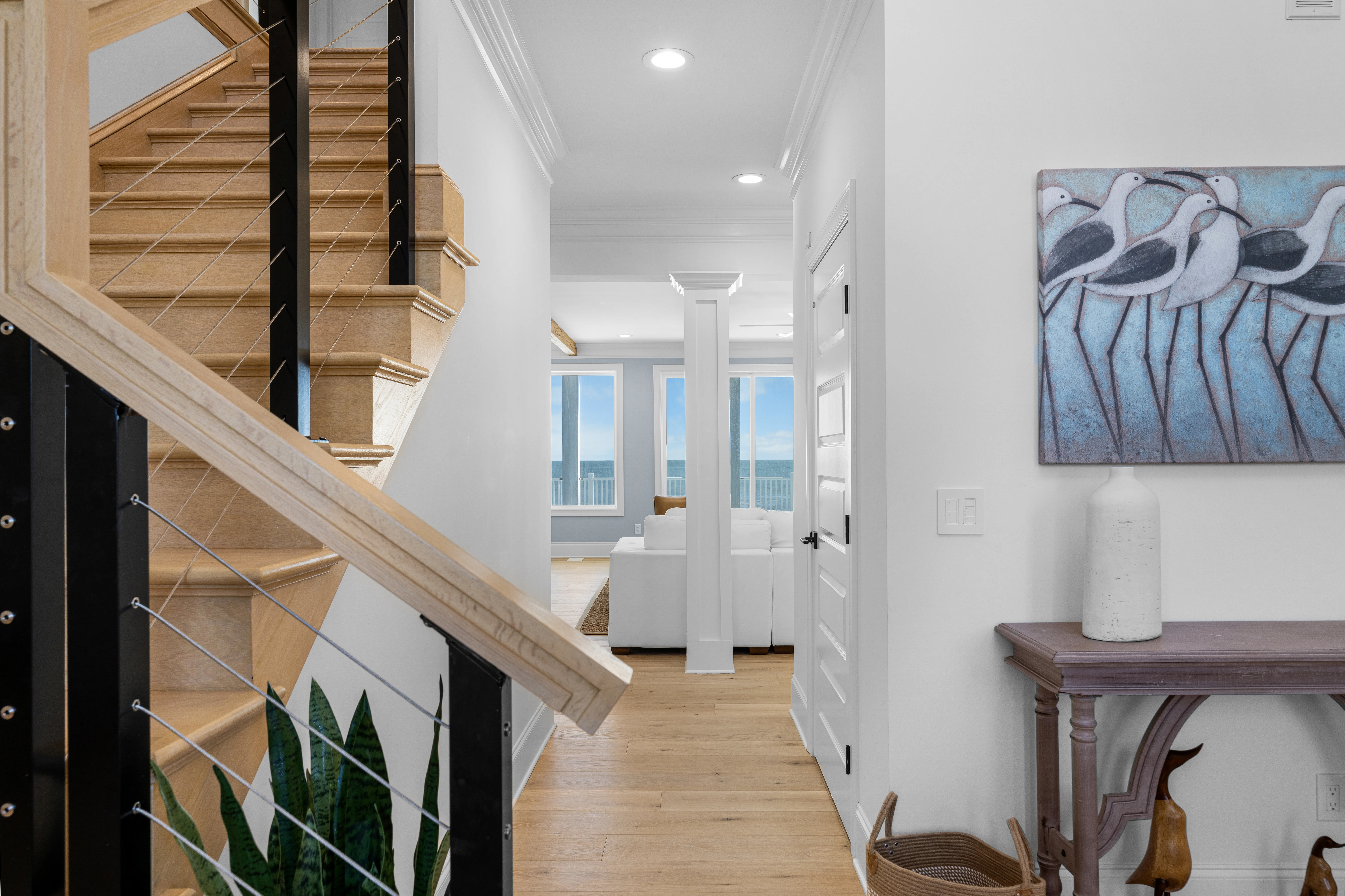 Meadow Harborhouse Spruce Timber