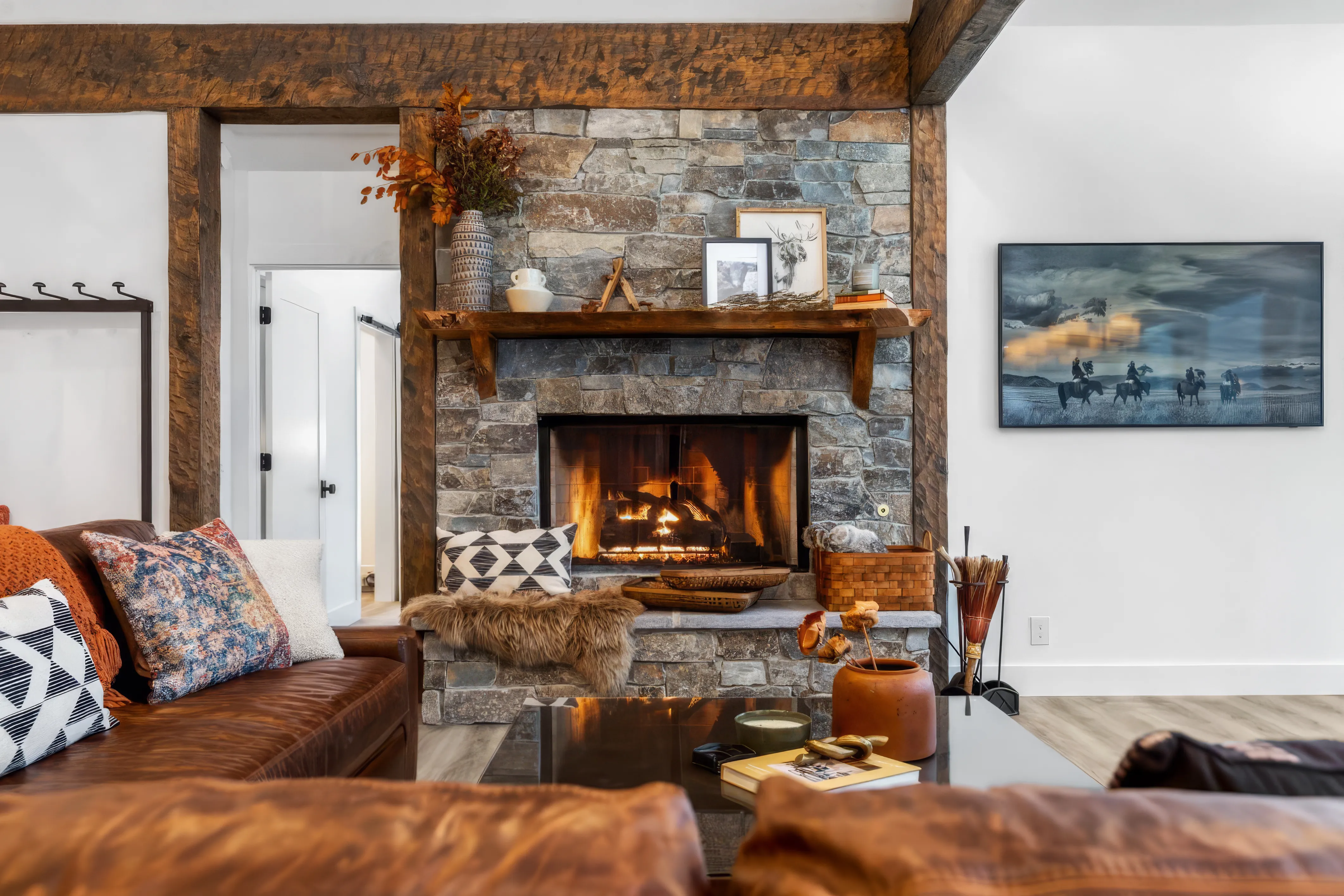 Stunning Chic Spruce