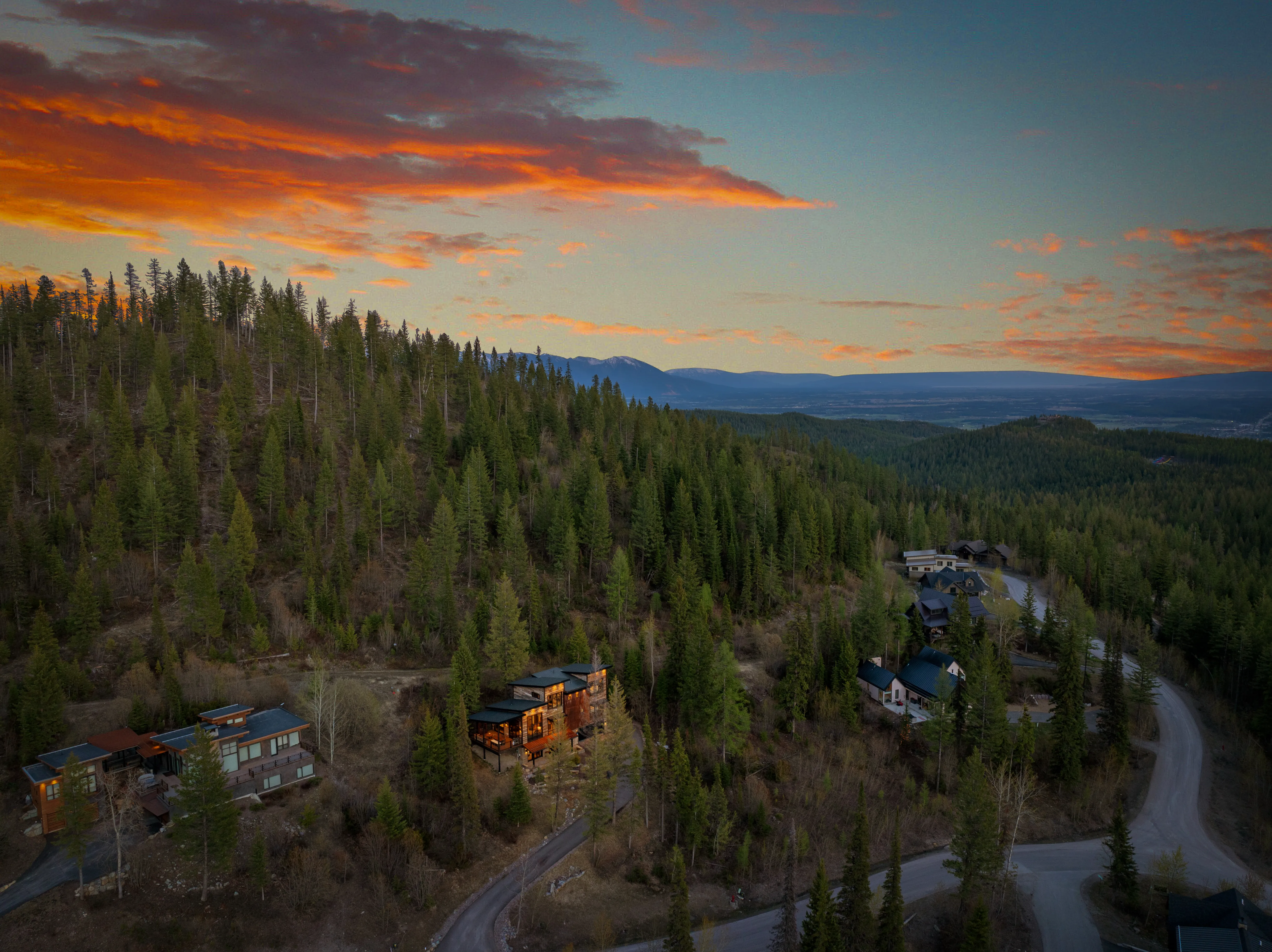 Highlands Eagle Loft