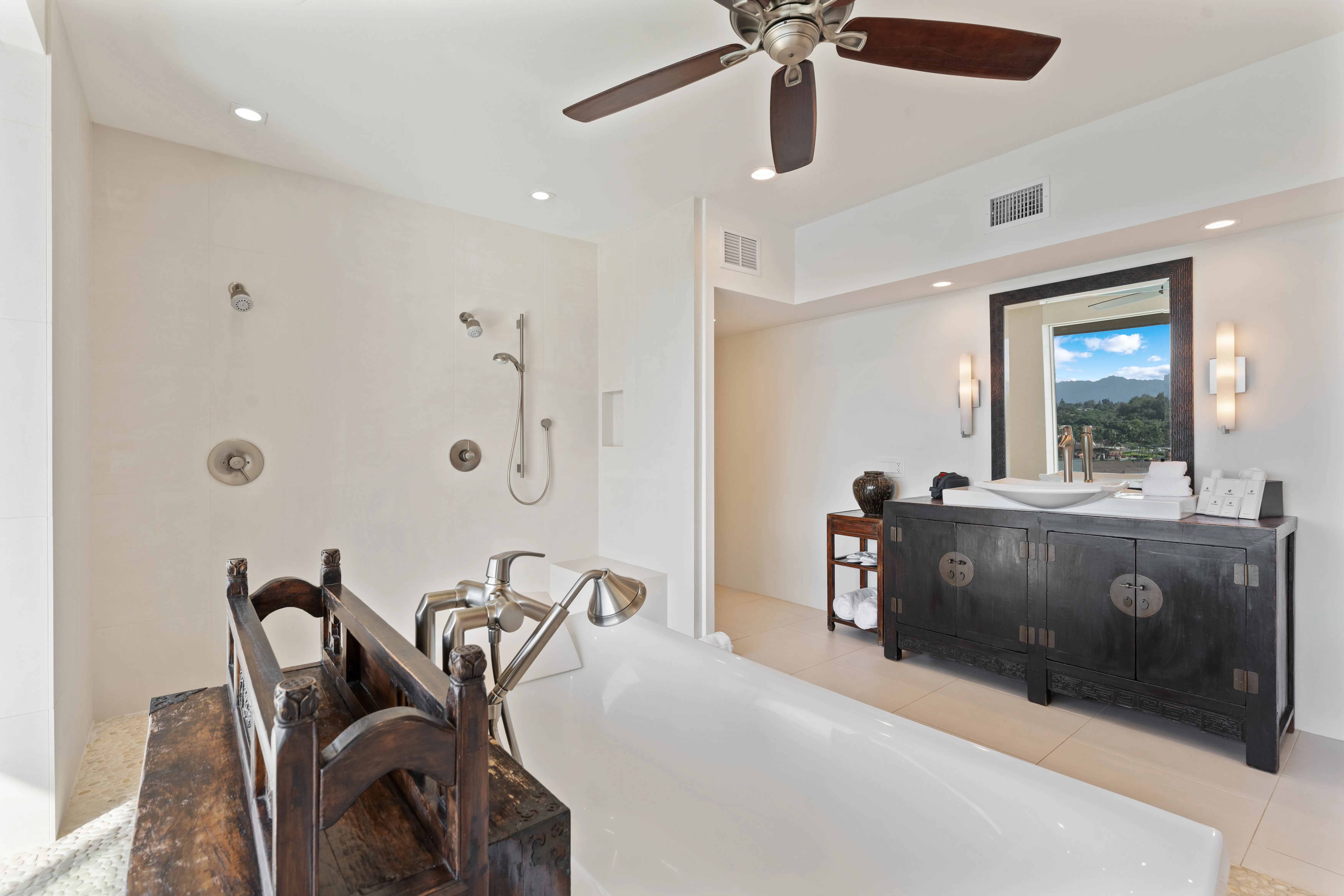 Bathroom 1 - Image 1