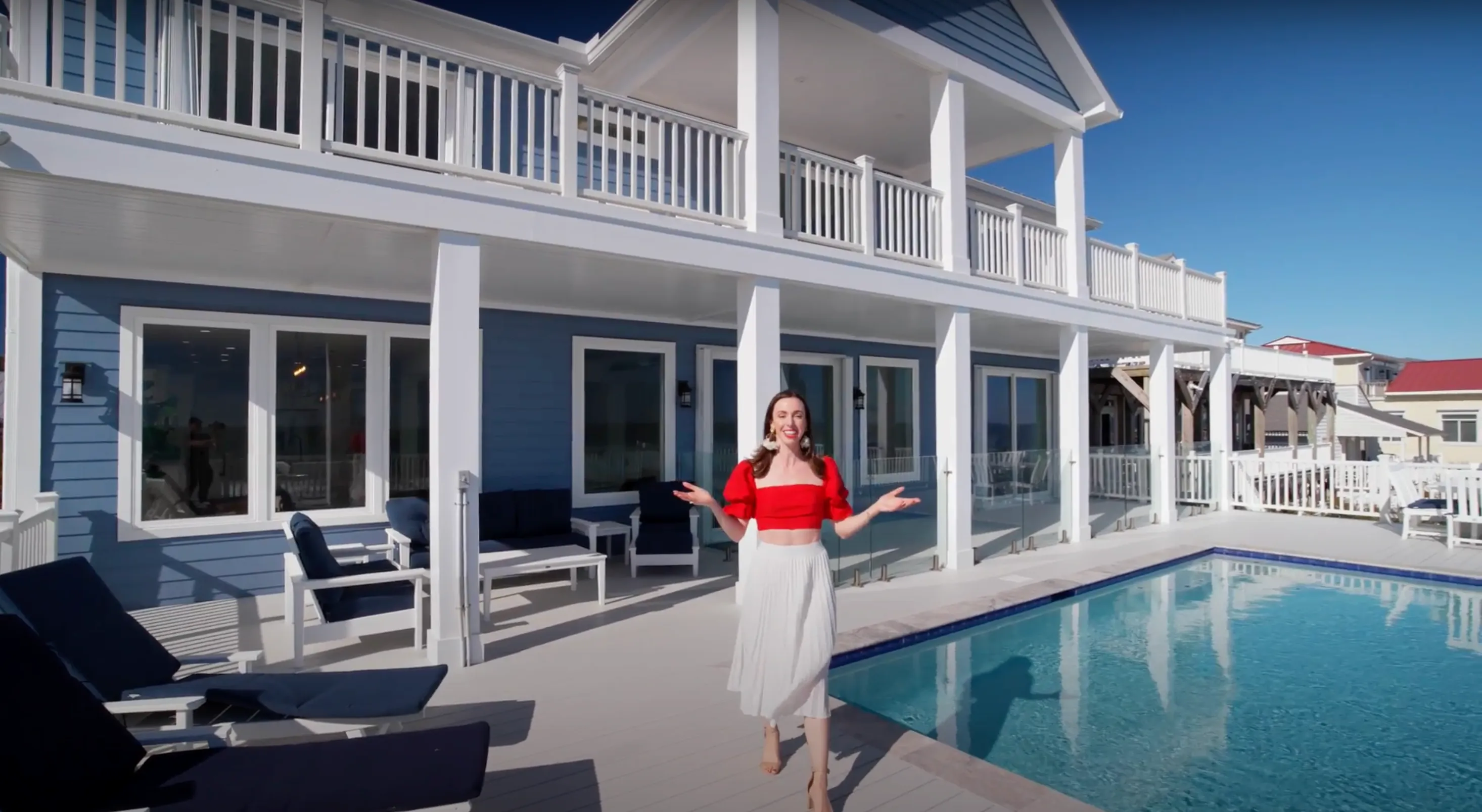 Dune Hideaway Marina Loft