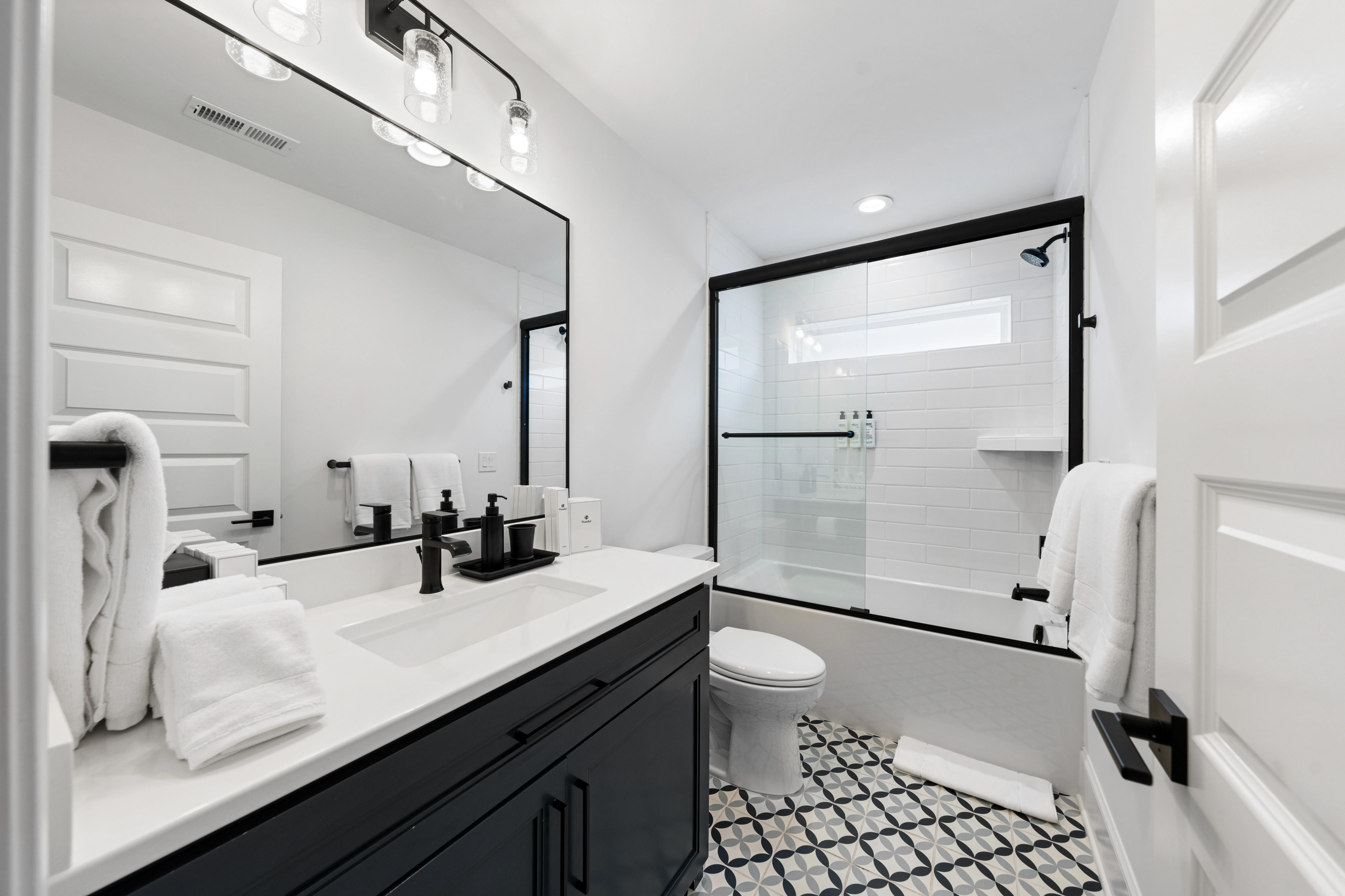 Bathroom 2 - Image 1