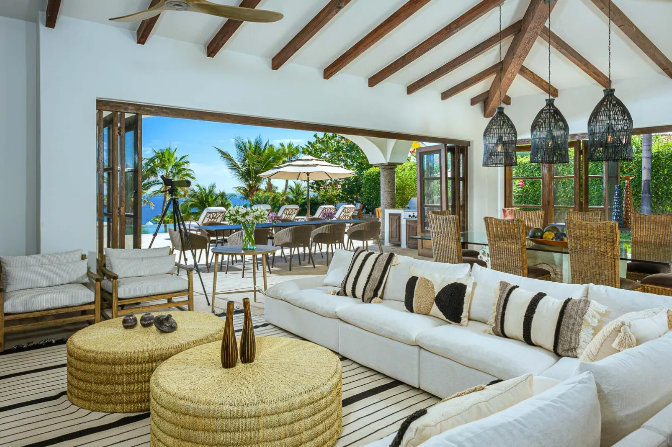 Solstice Seacliff Veranda Chic