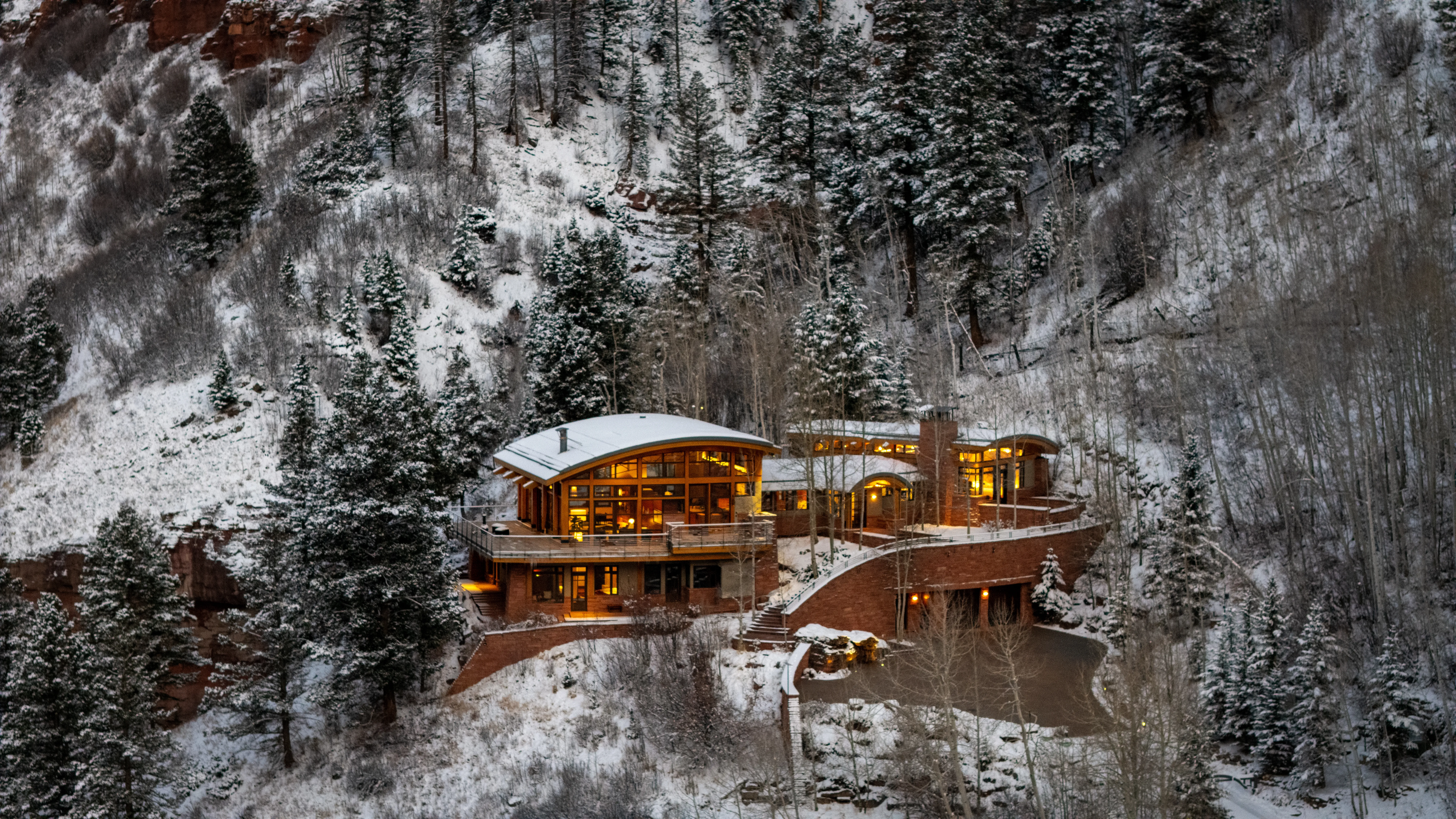 Harborcove Cedar Canyon