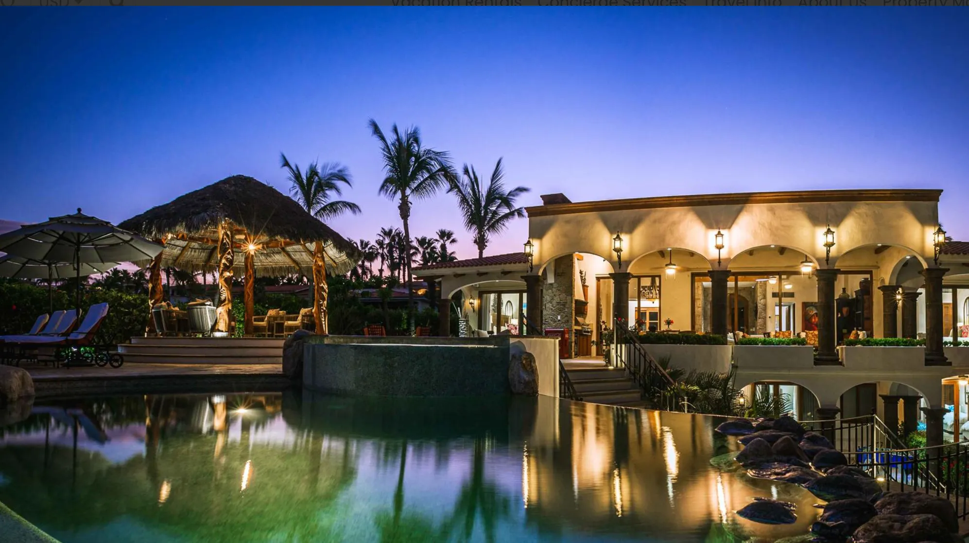 Moonrise Rustic Moonrise Hideaway