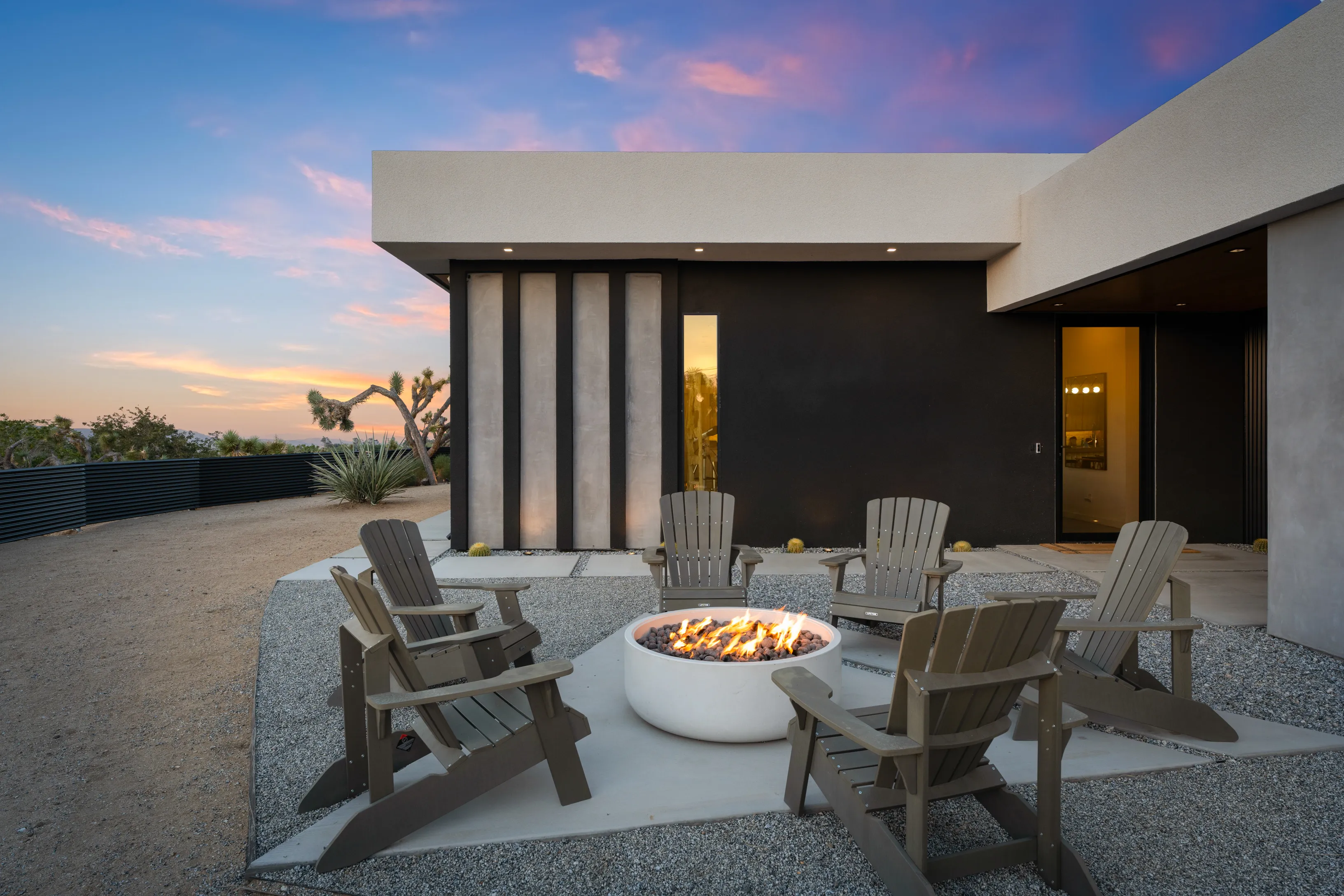 Oasis Preserve Hideaway