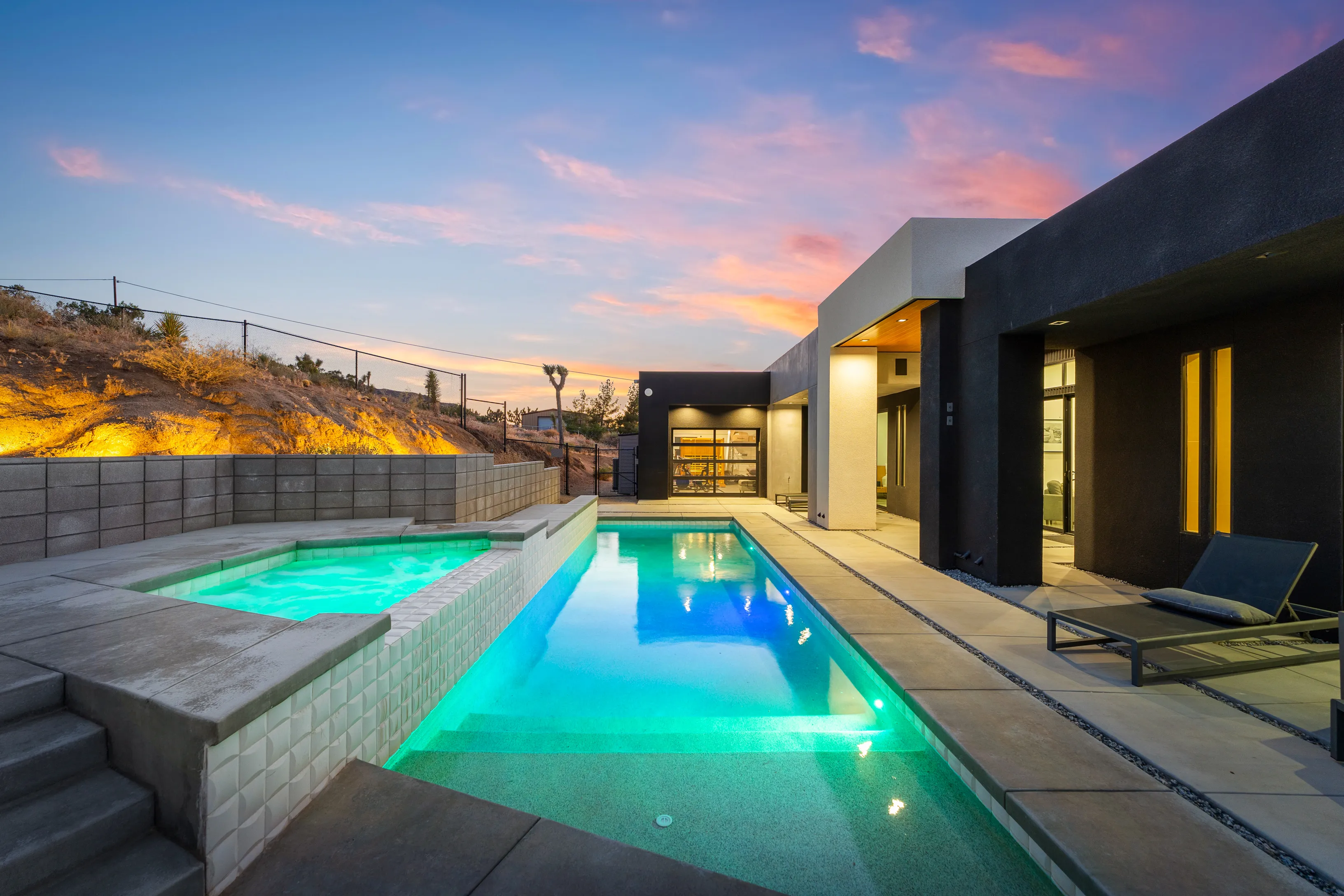 Oasis Preserve Hideaway