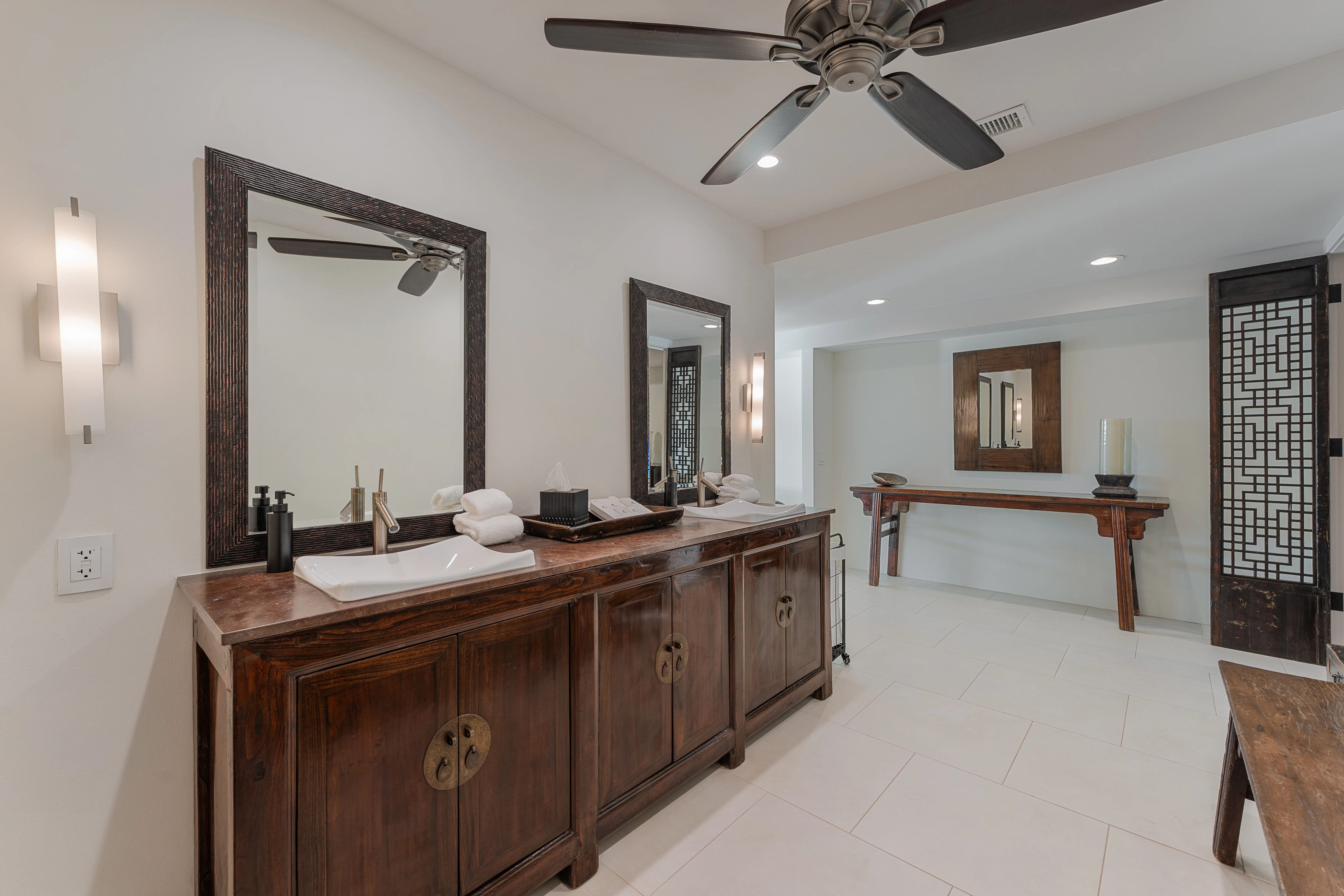 Bathroom 2 - Image 1