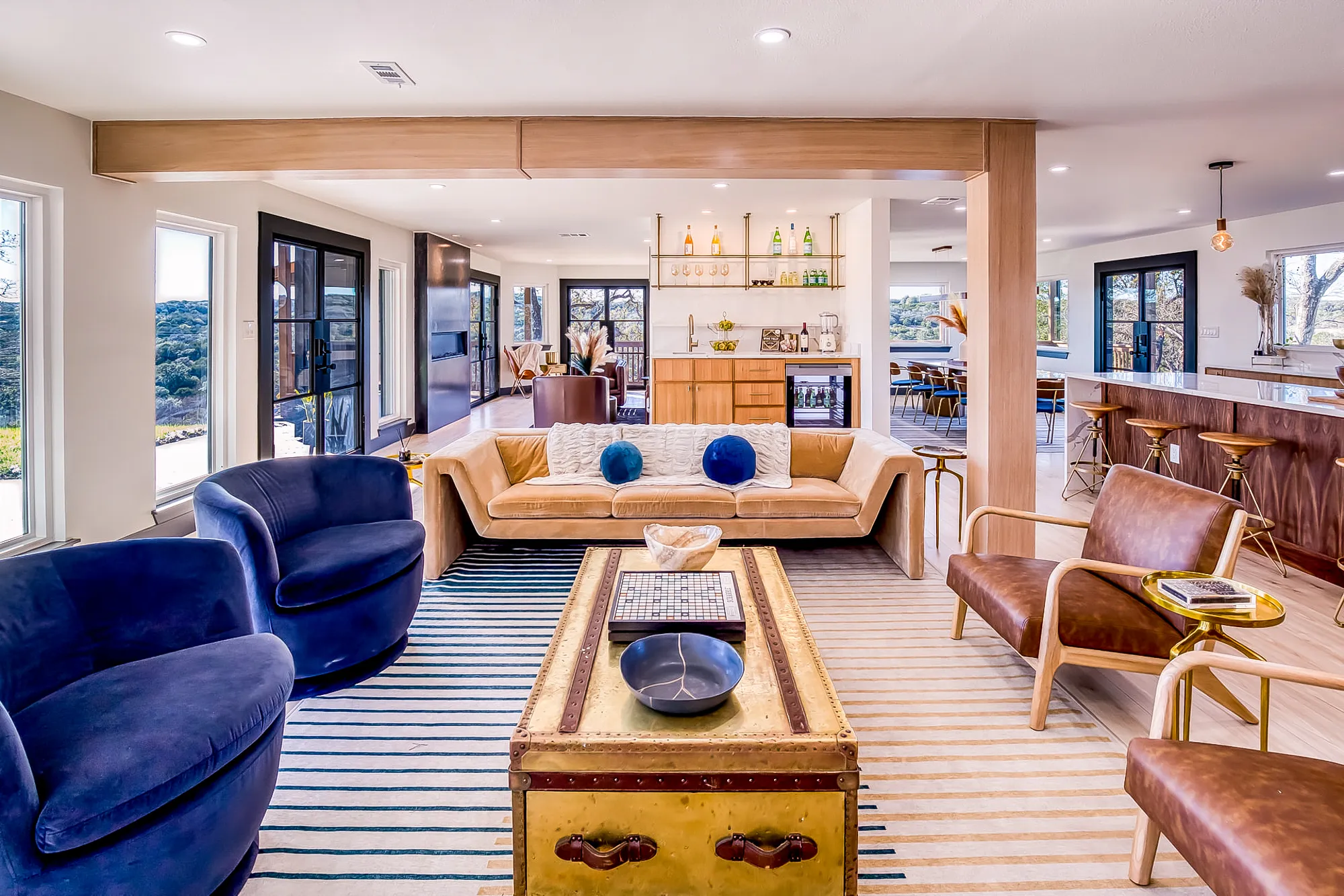 Stunning Summit Lowlands Maple