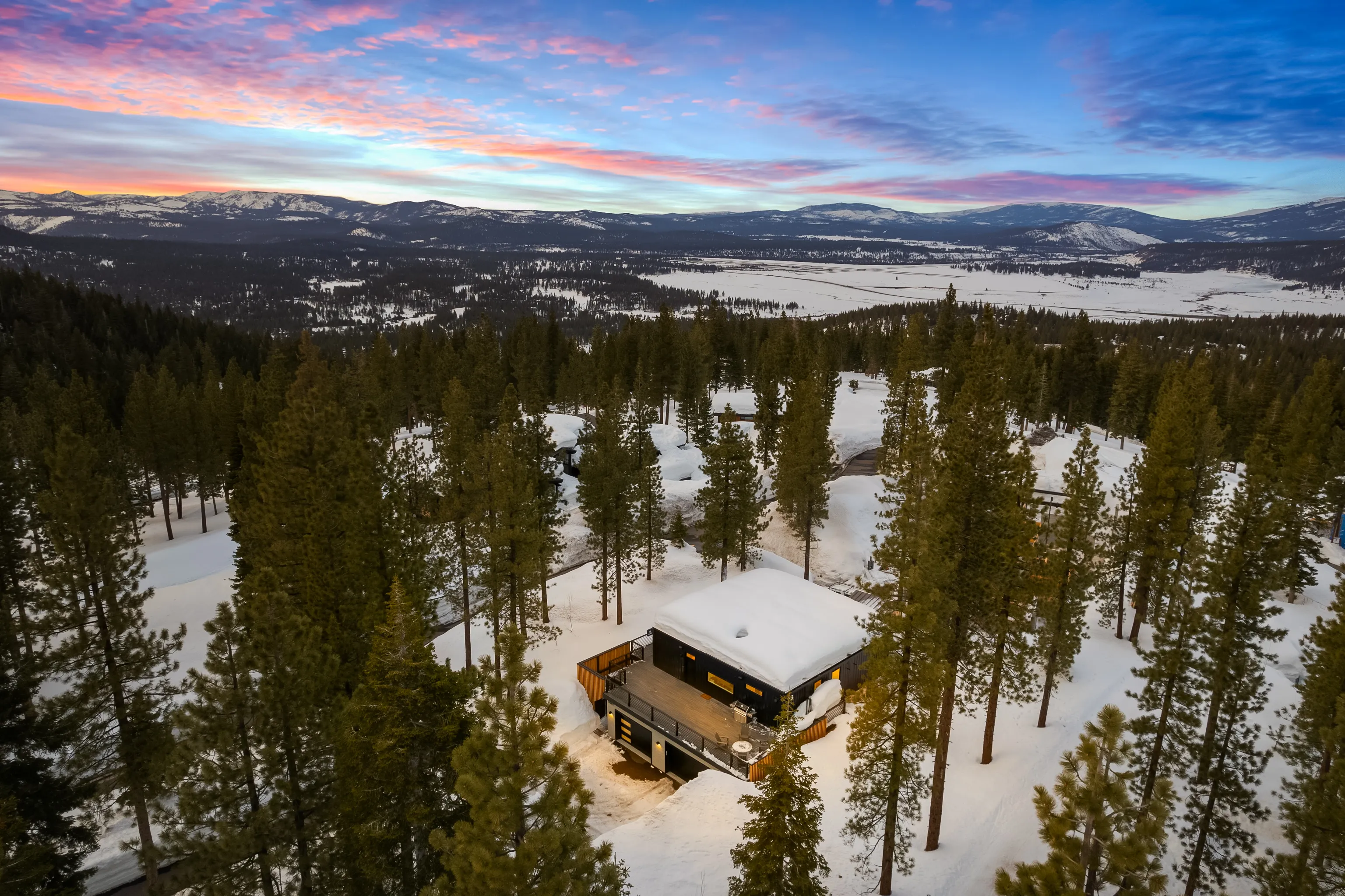 Pearl Manor Highlands