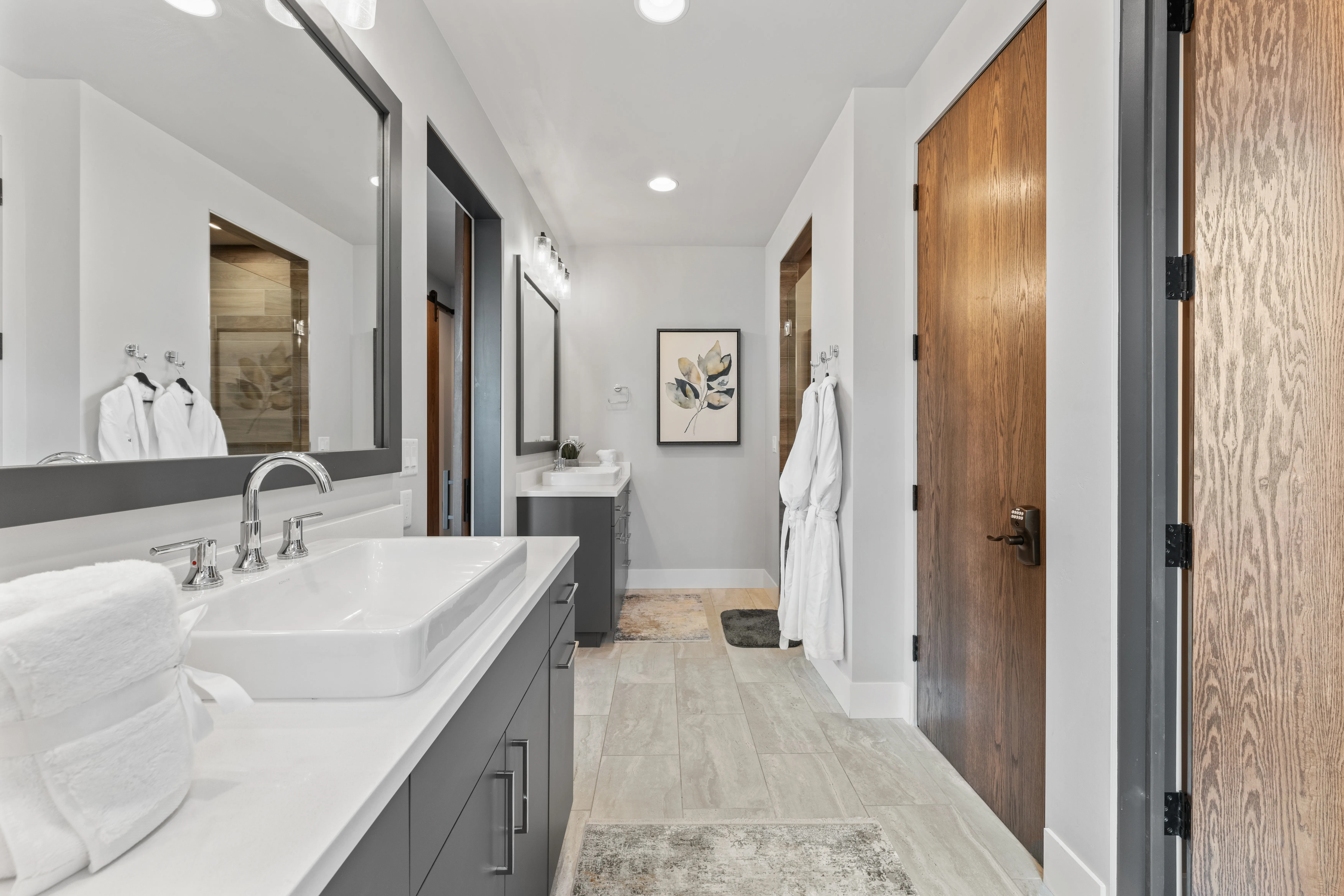 Bathroom 1 - Image 1