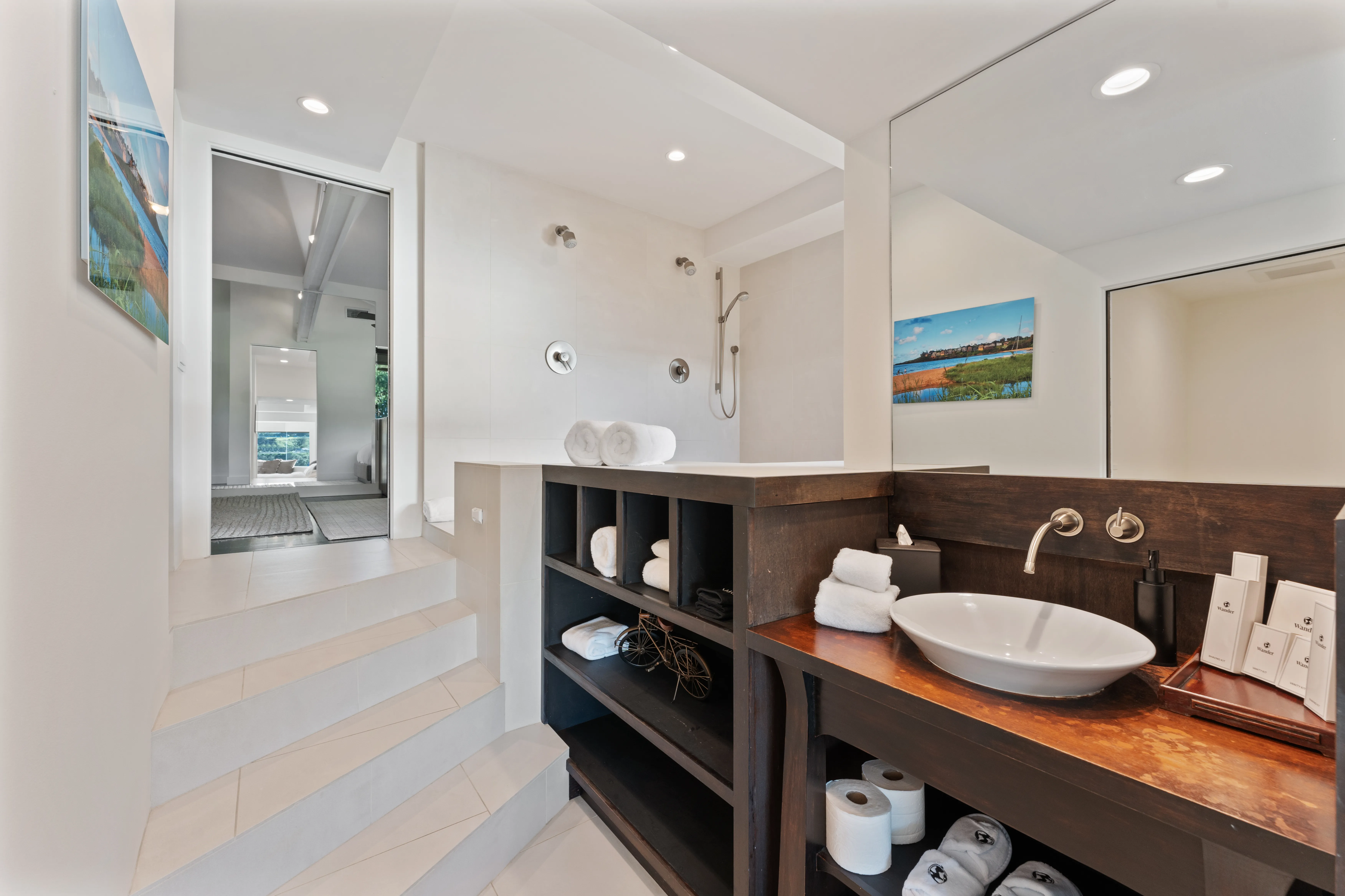 Bathroom 1 - Image 1