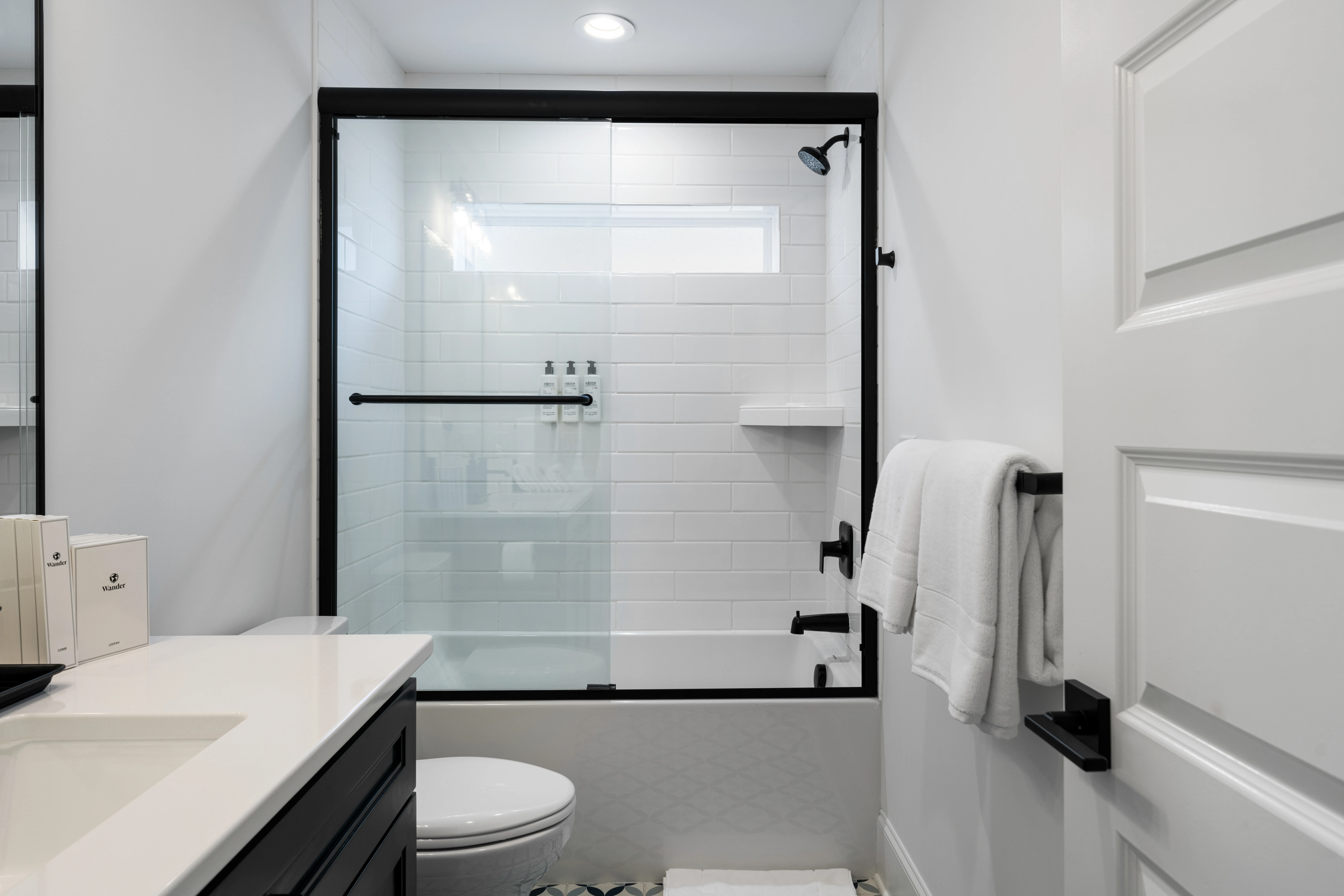 Bathroom 2 - Image 1
