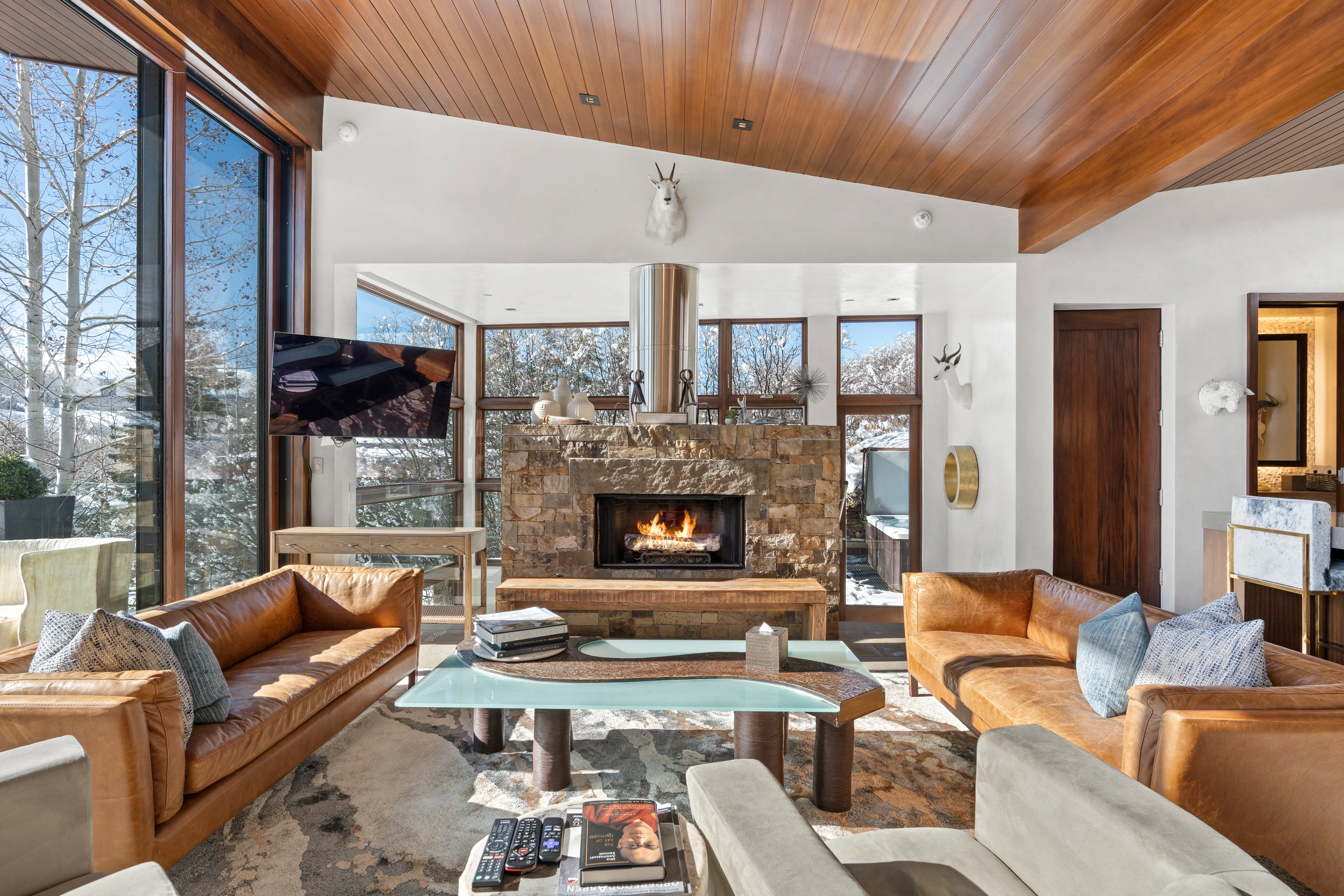 Solstice Stunning Deck Harborcove