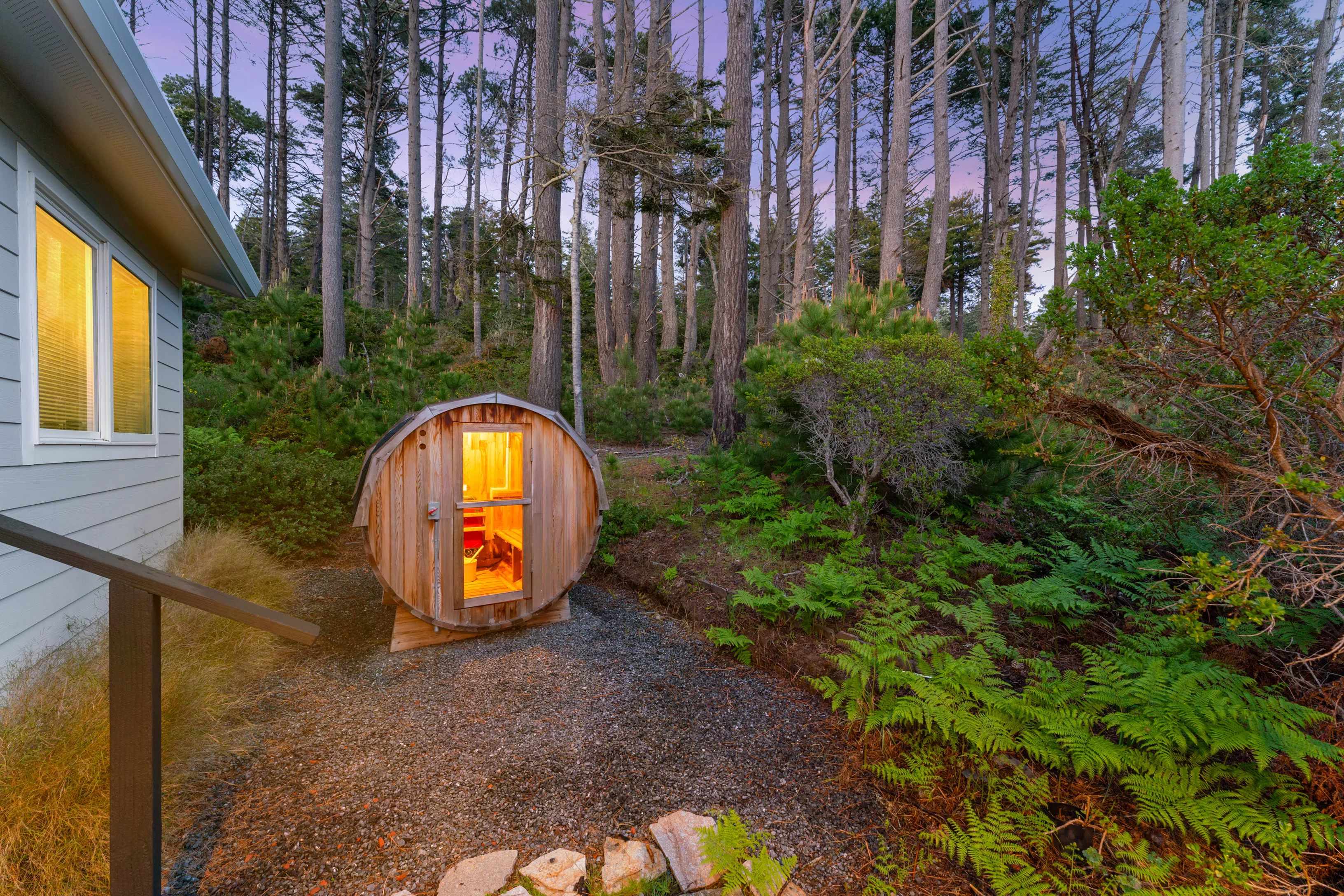 Starlight Harborhouse