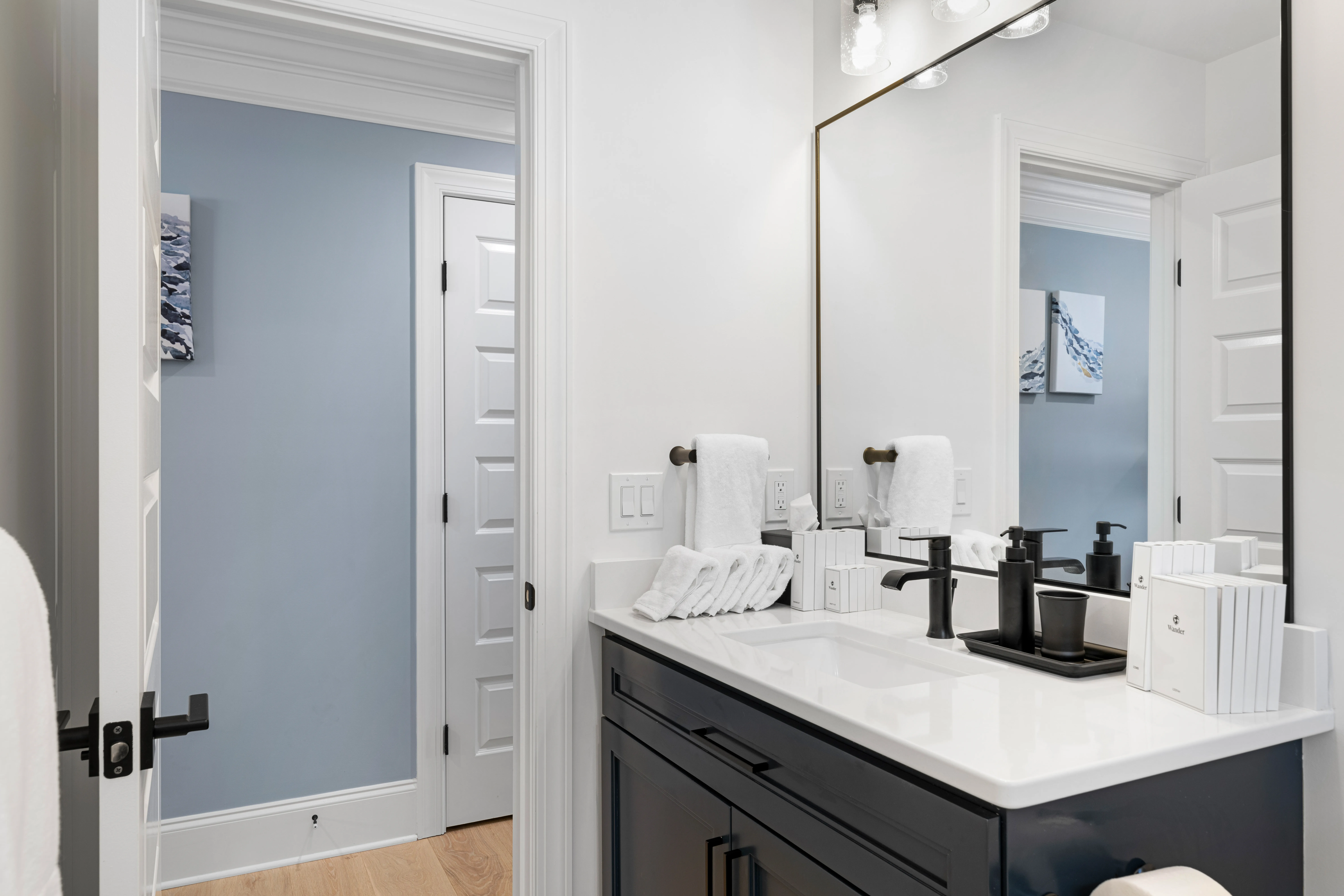 Bathroom 2 - Image 1