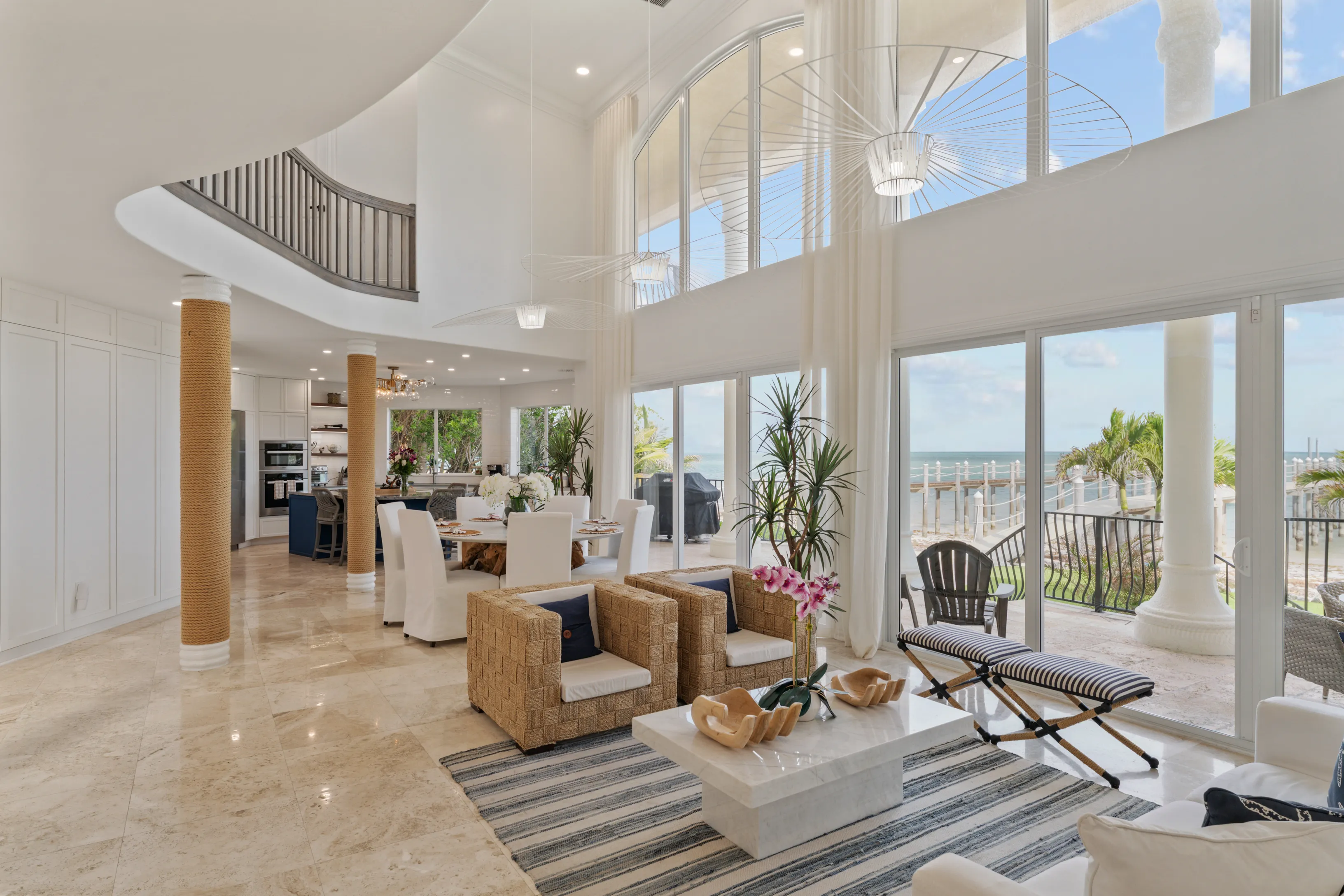 Vista Chic Dune Pearl