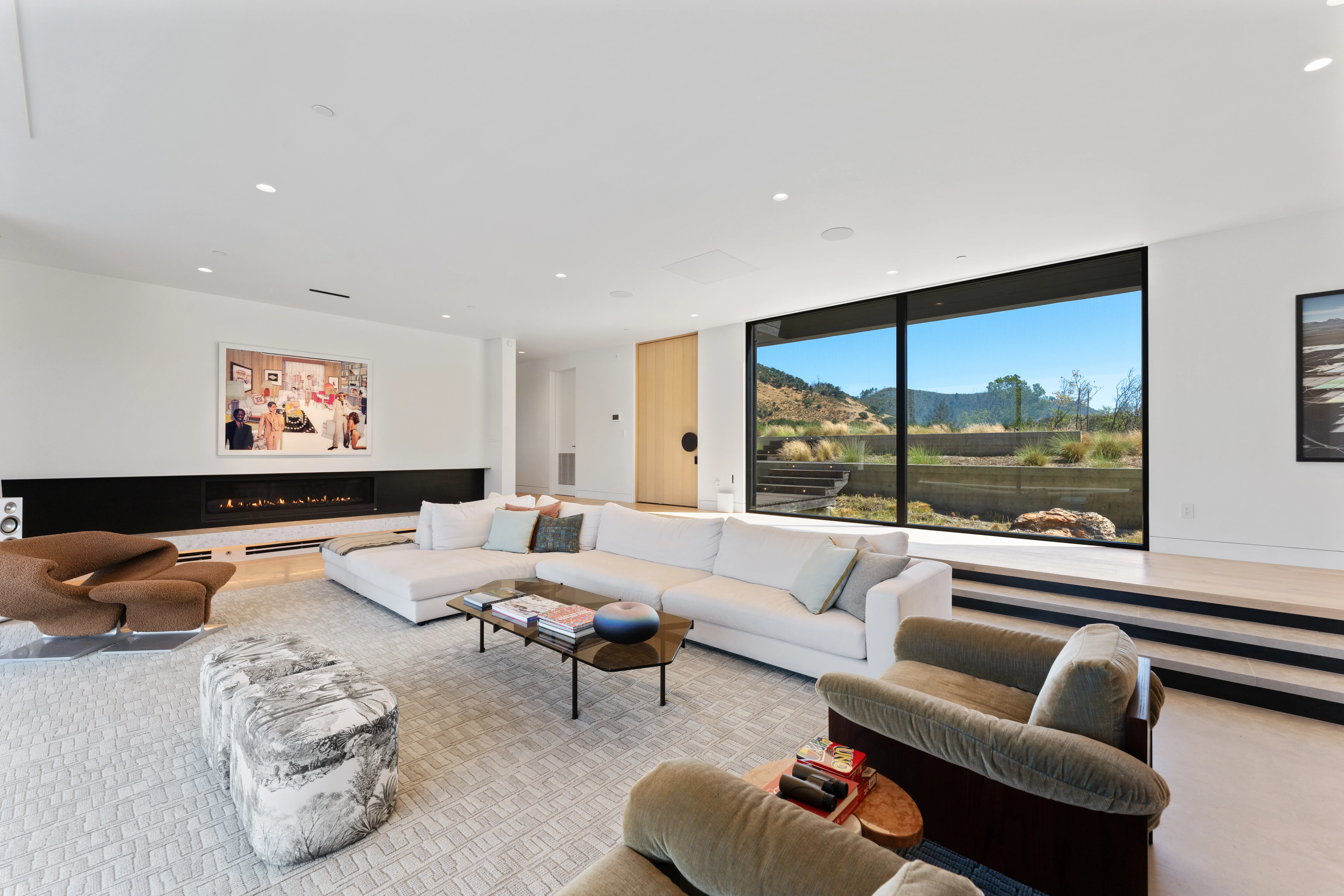 Garden Skyview Bluestone Aspen