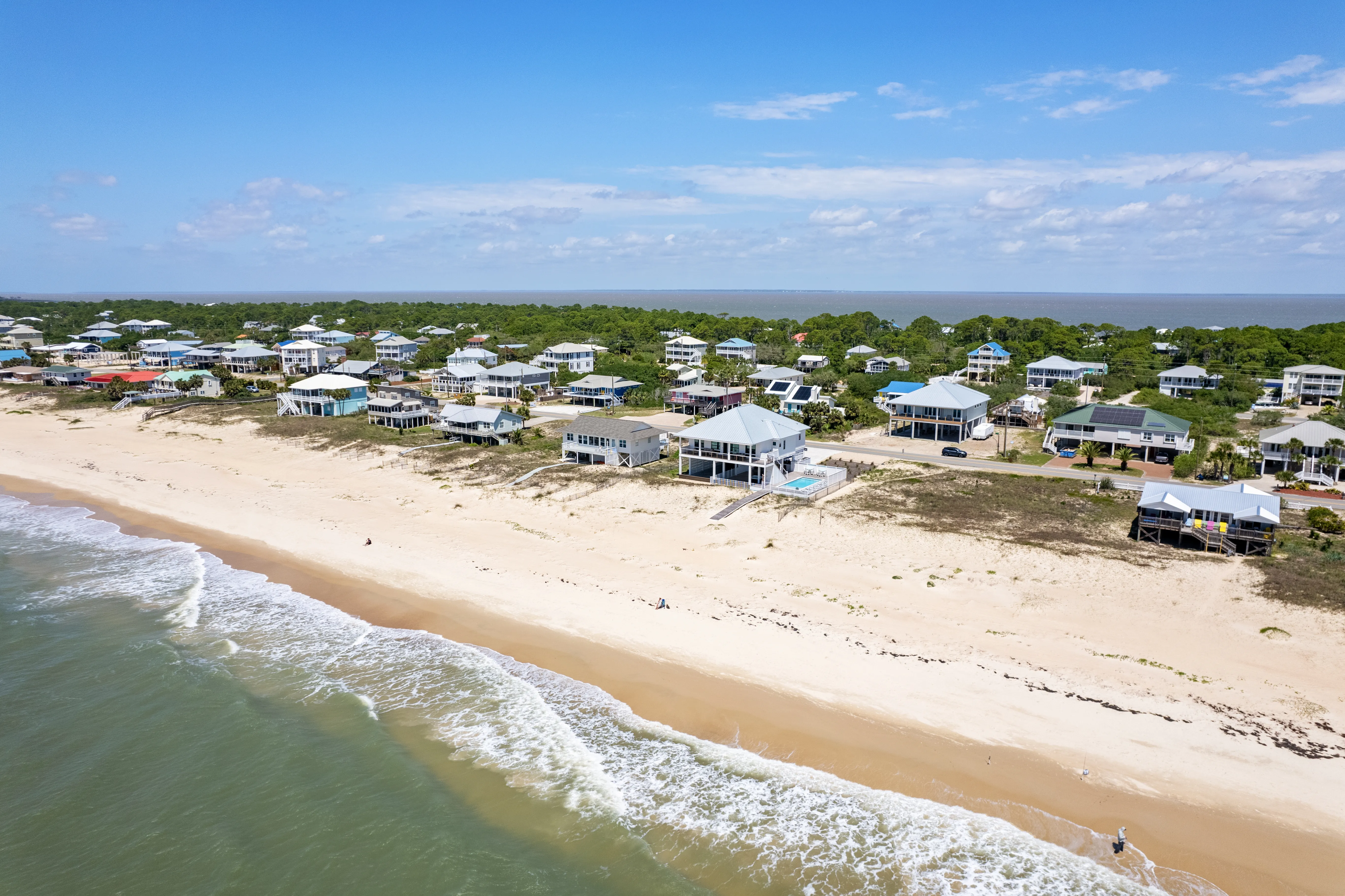Manor Canyon Harborview