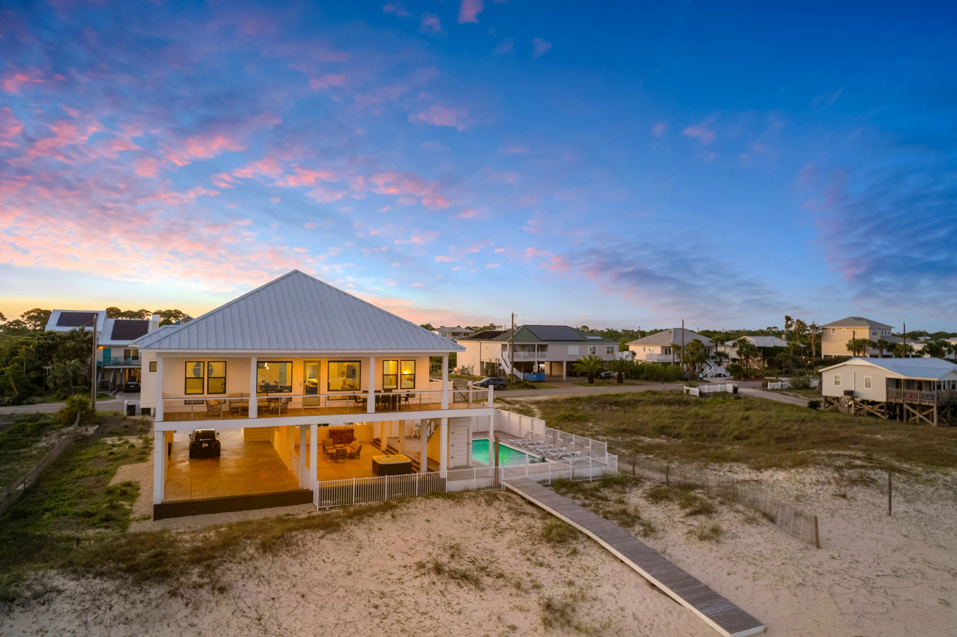 Manor Canyon Harborview