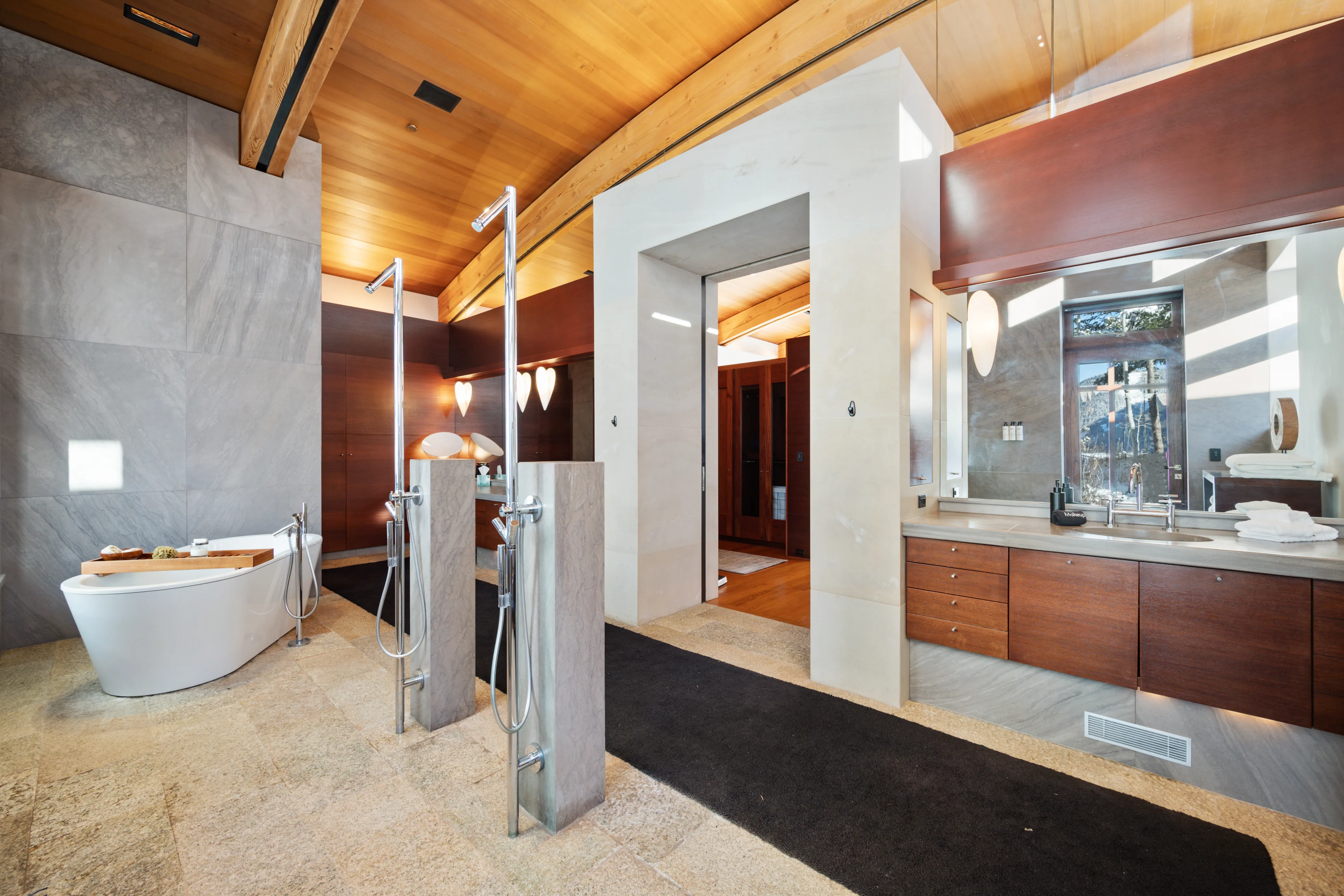 Bathroom 1 - Image 1