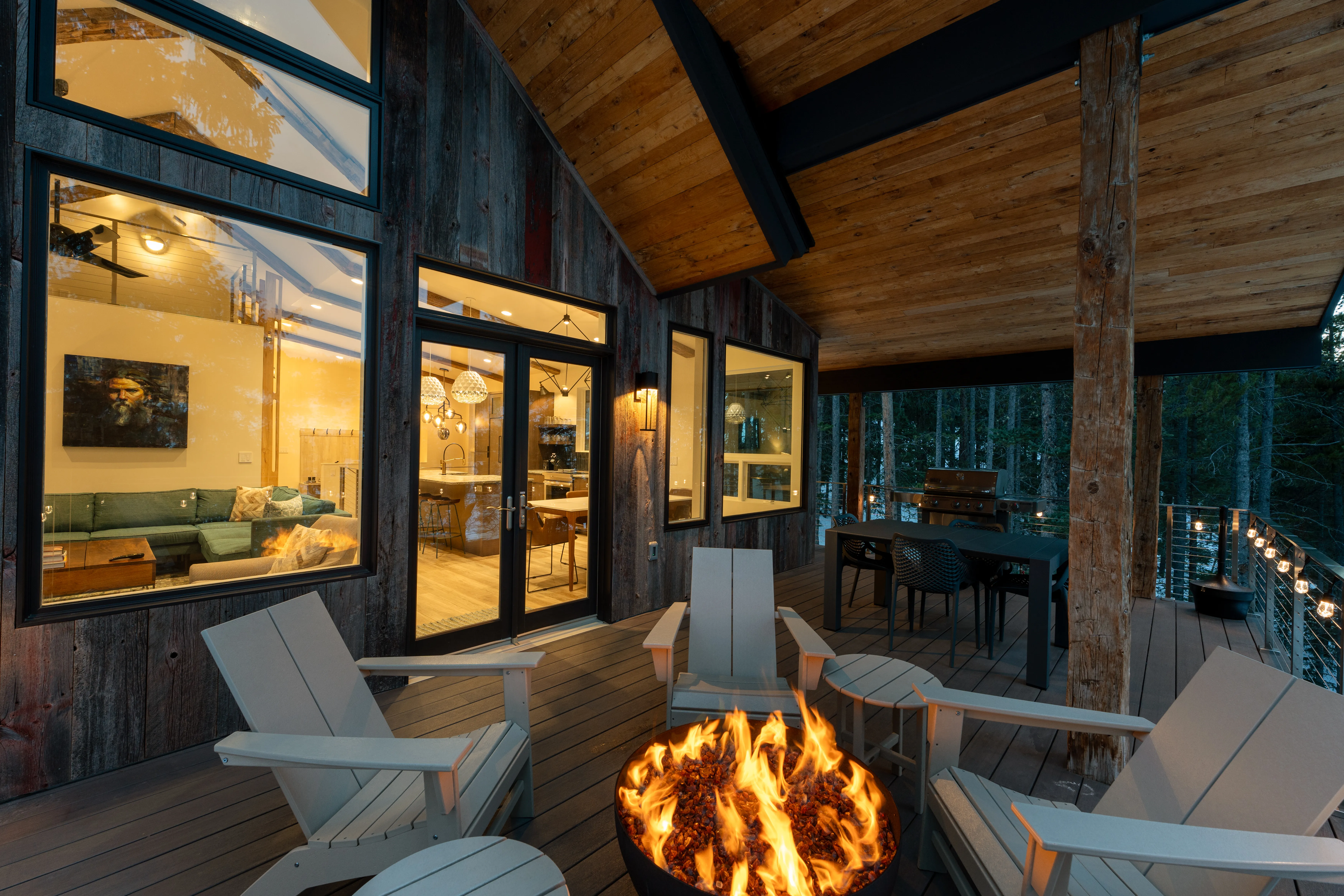 Spruce Landing Manor