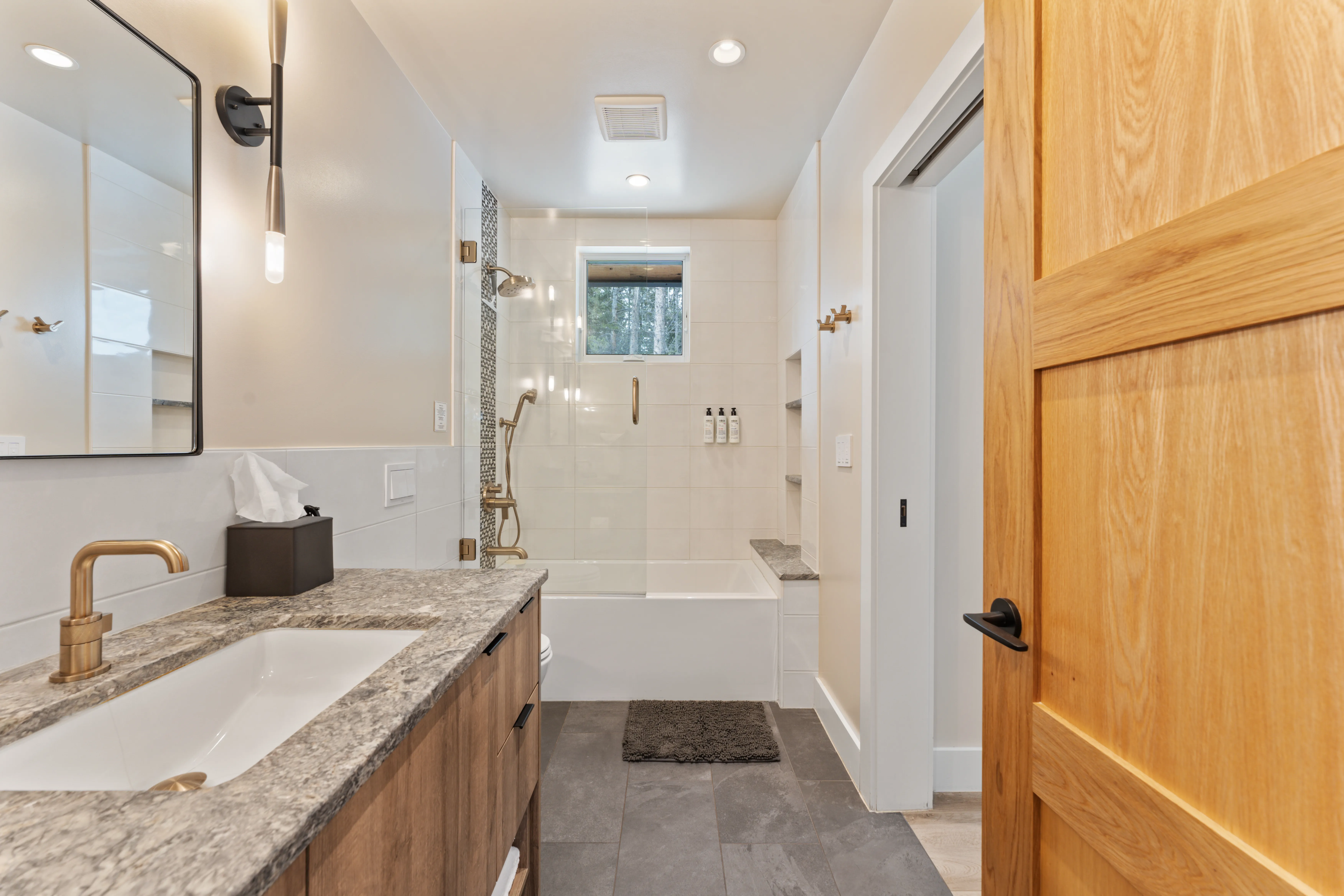 Bathroom 1 - Image 1
