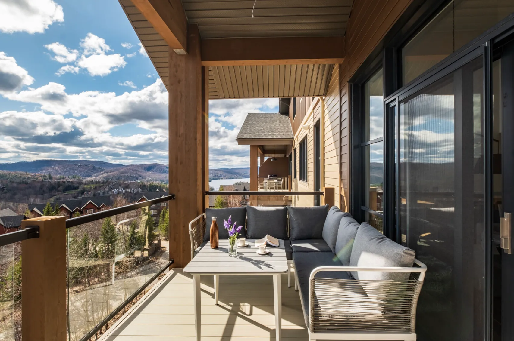 Ridge Harbor Creek Harbor