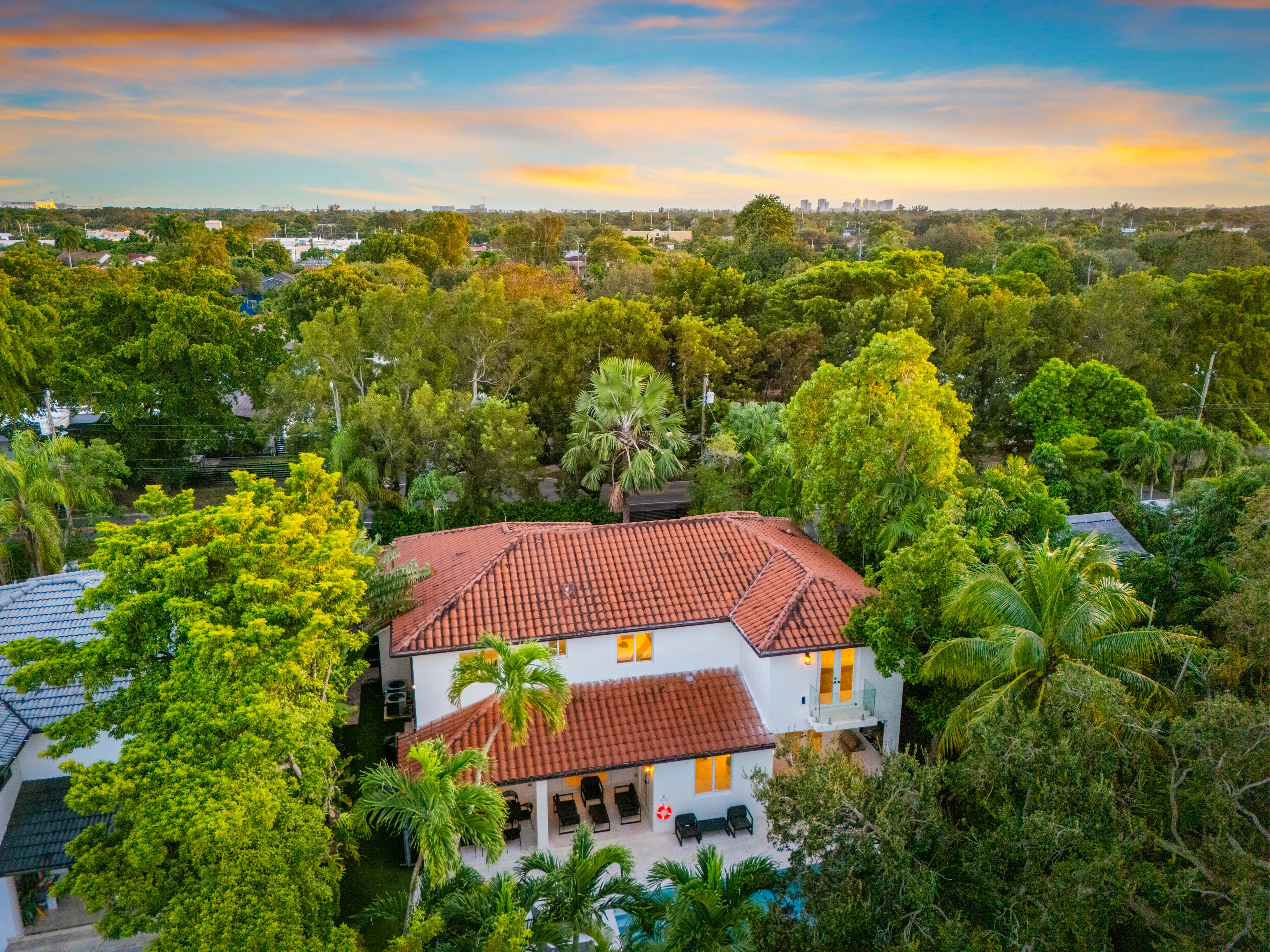 Hideaway Hideout Estate