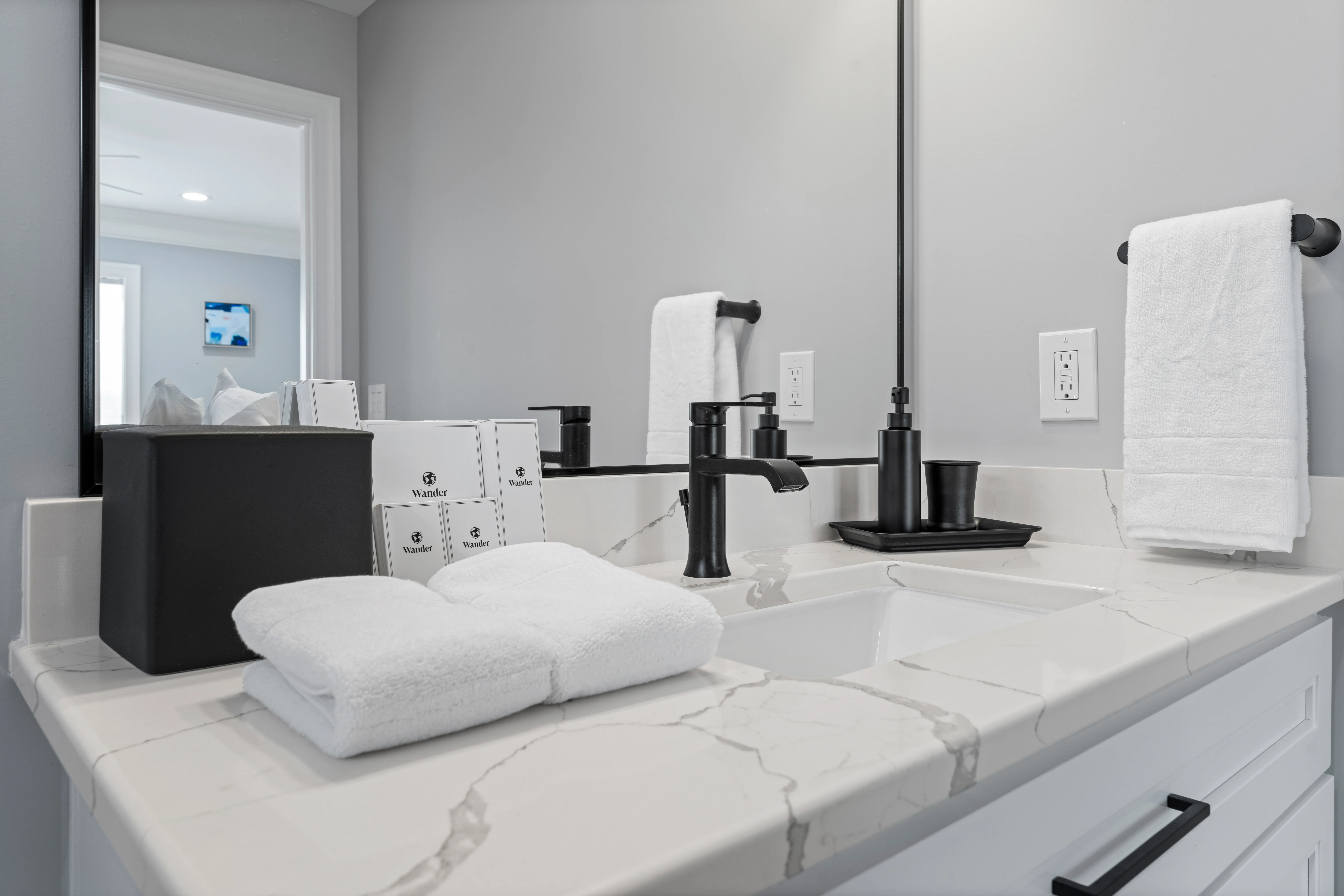 Bathroom 4 - Image 1