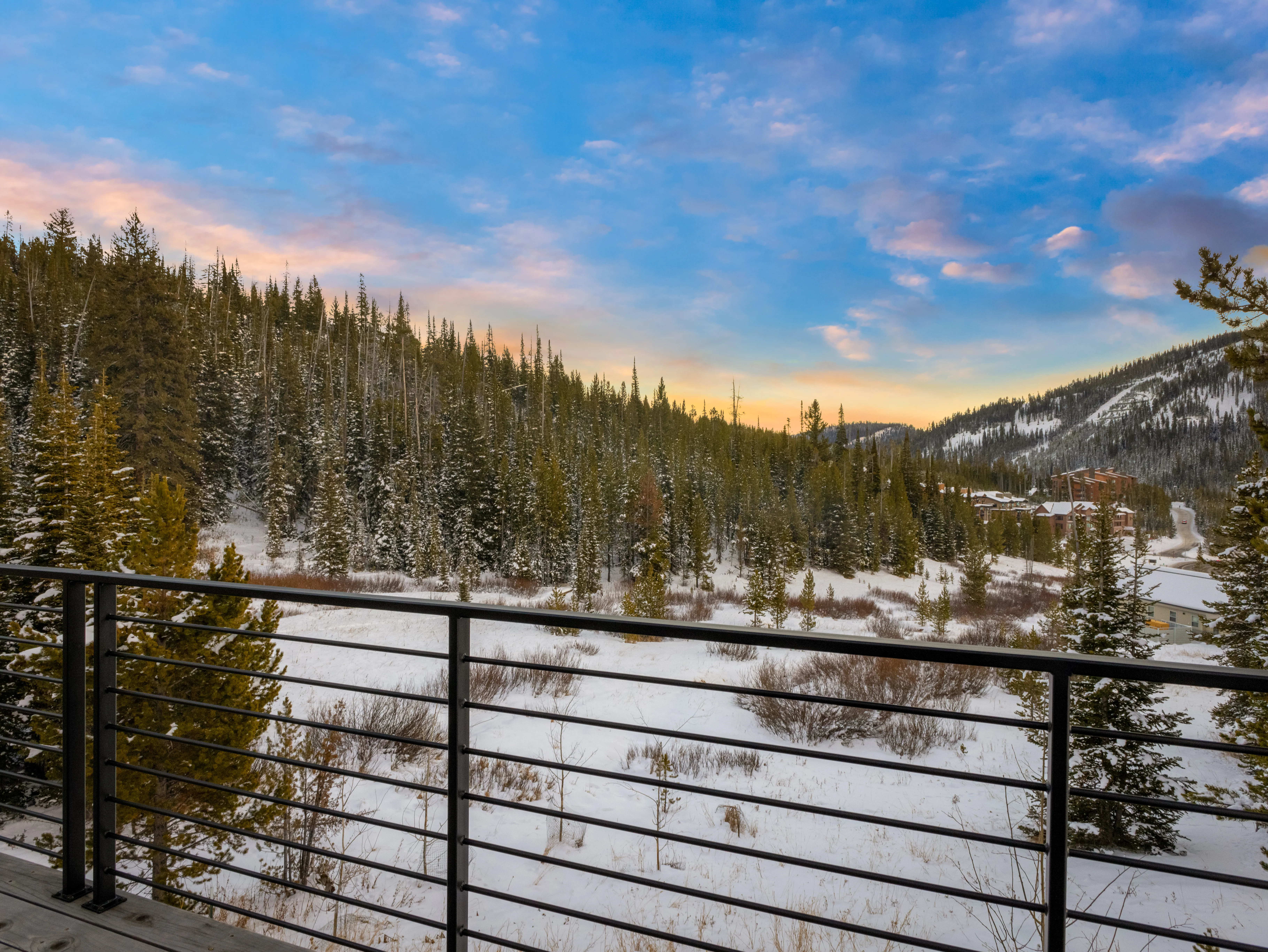 Harborhouse Ridge Cloudnine Vista