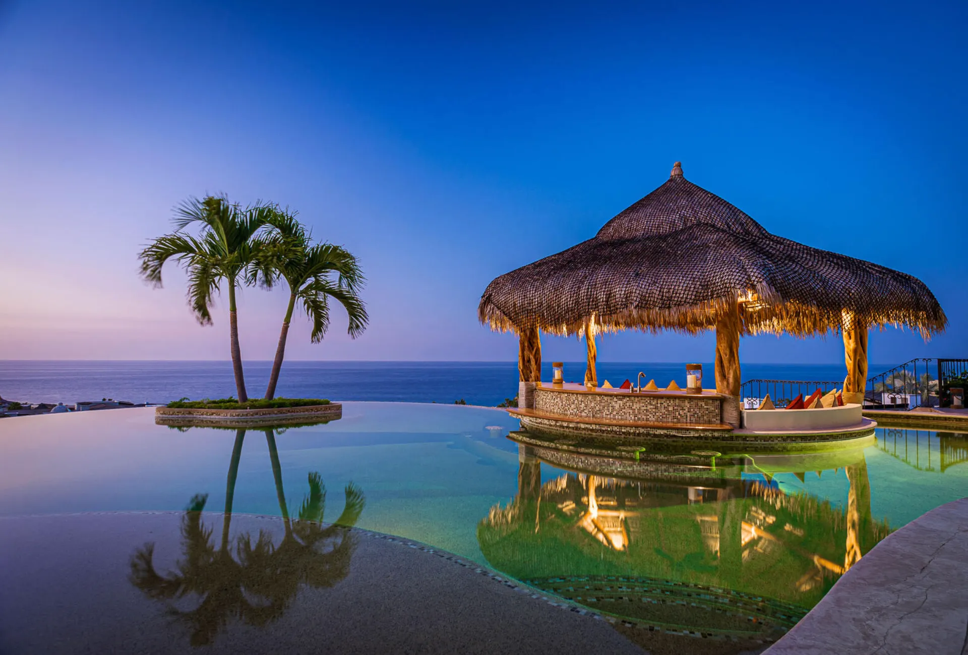 Hideout Aspen Sunset Cedar