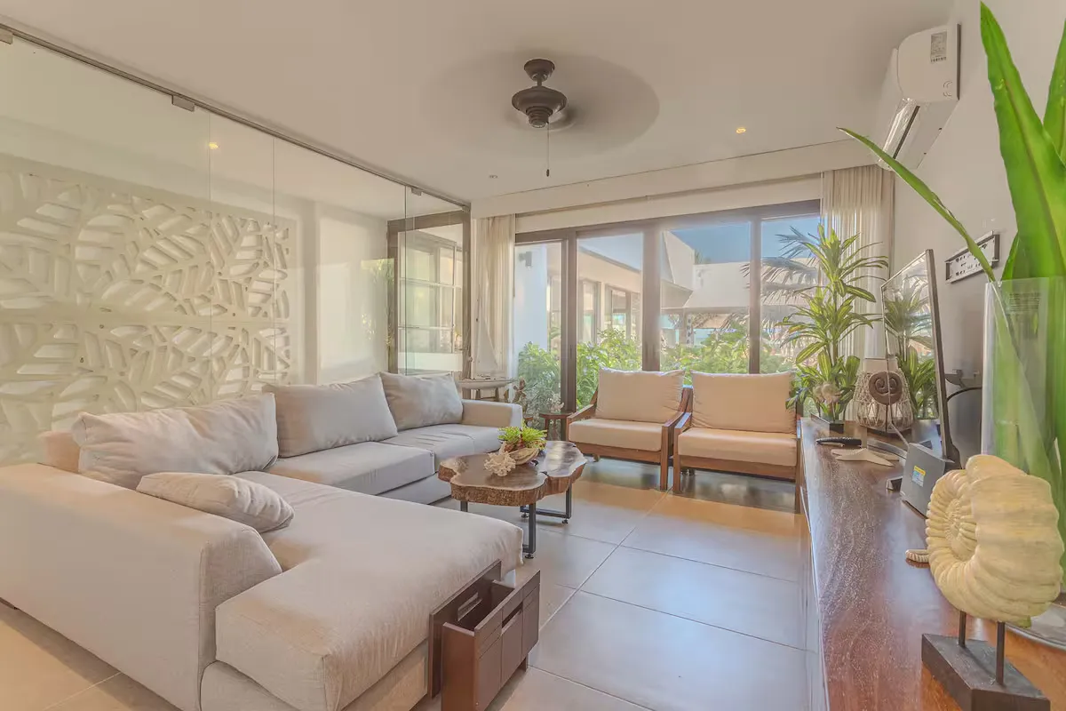 Stunning Cascade Birch Estate