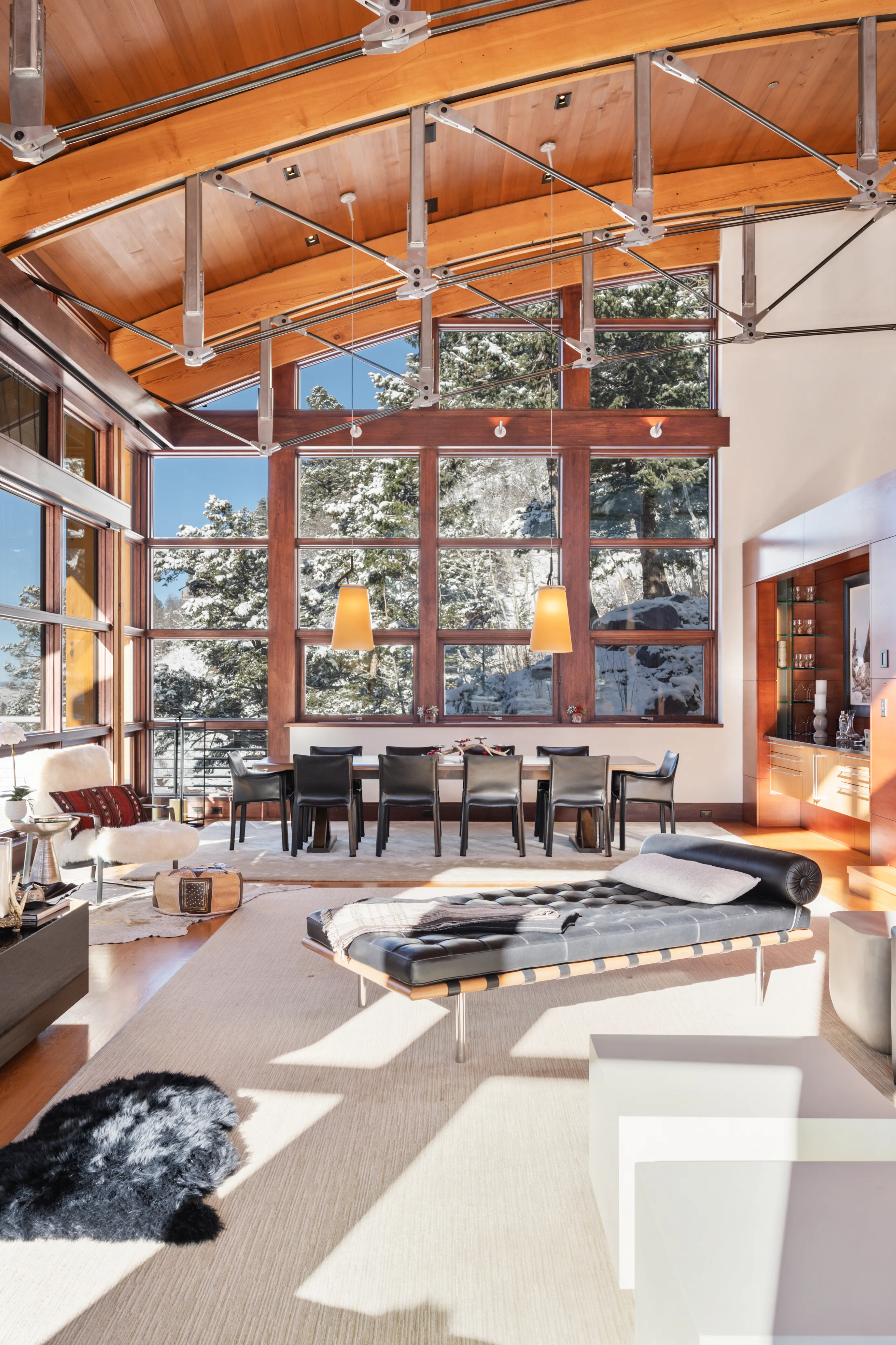 Bungalow Bay Skyview