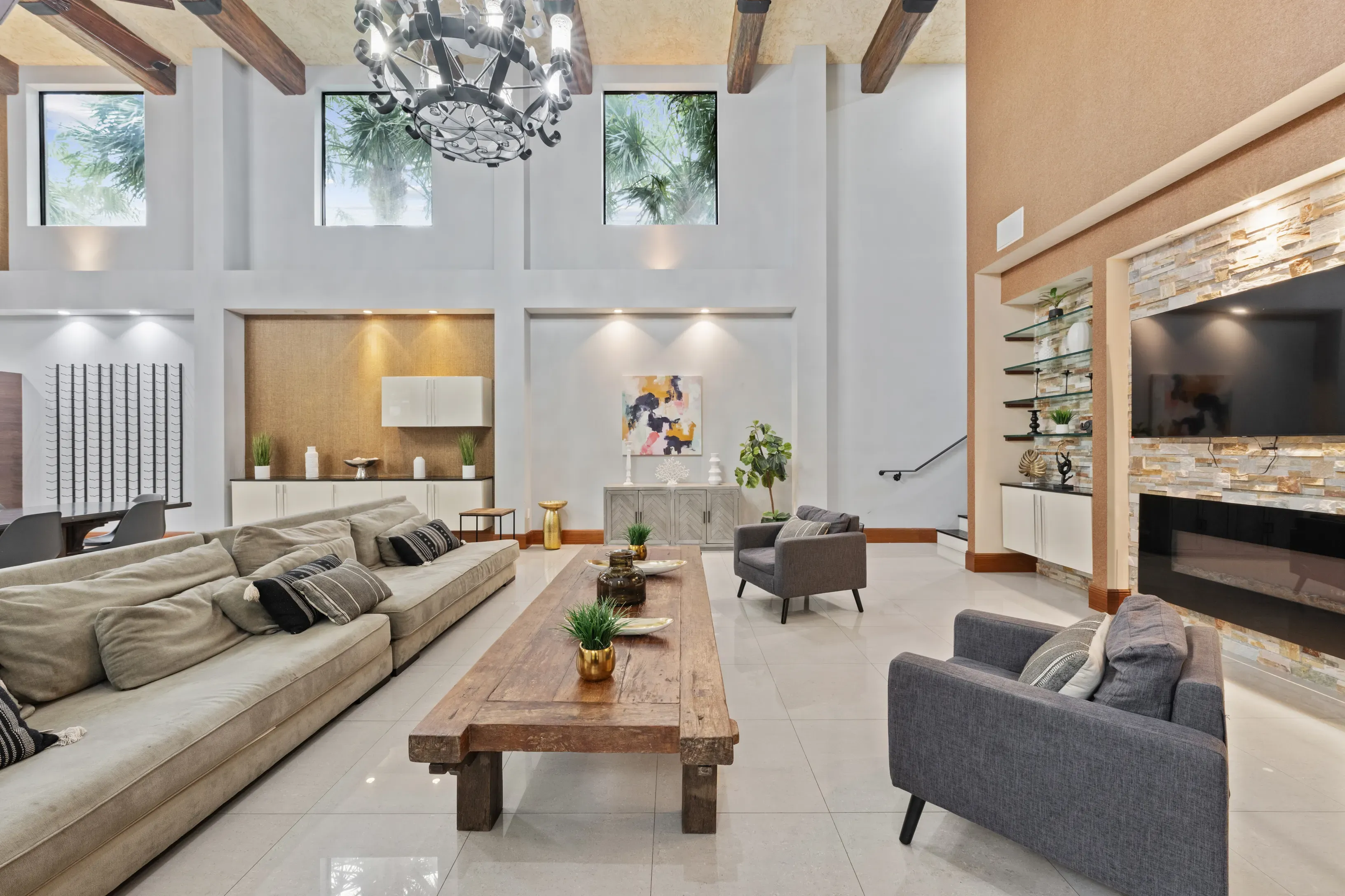 Sunrise Boardwalk Pines Bungalow