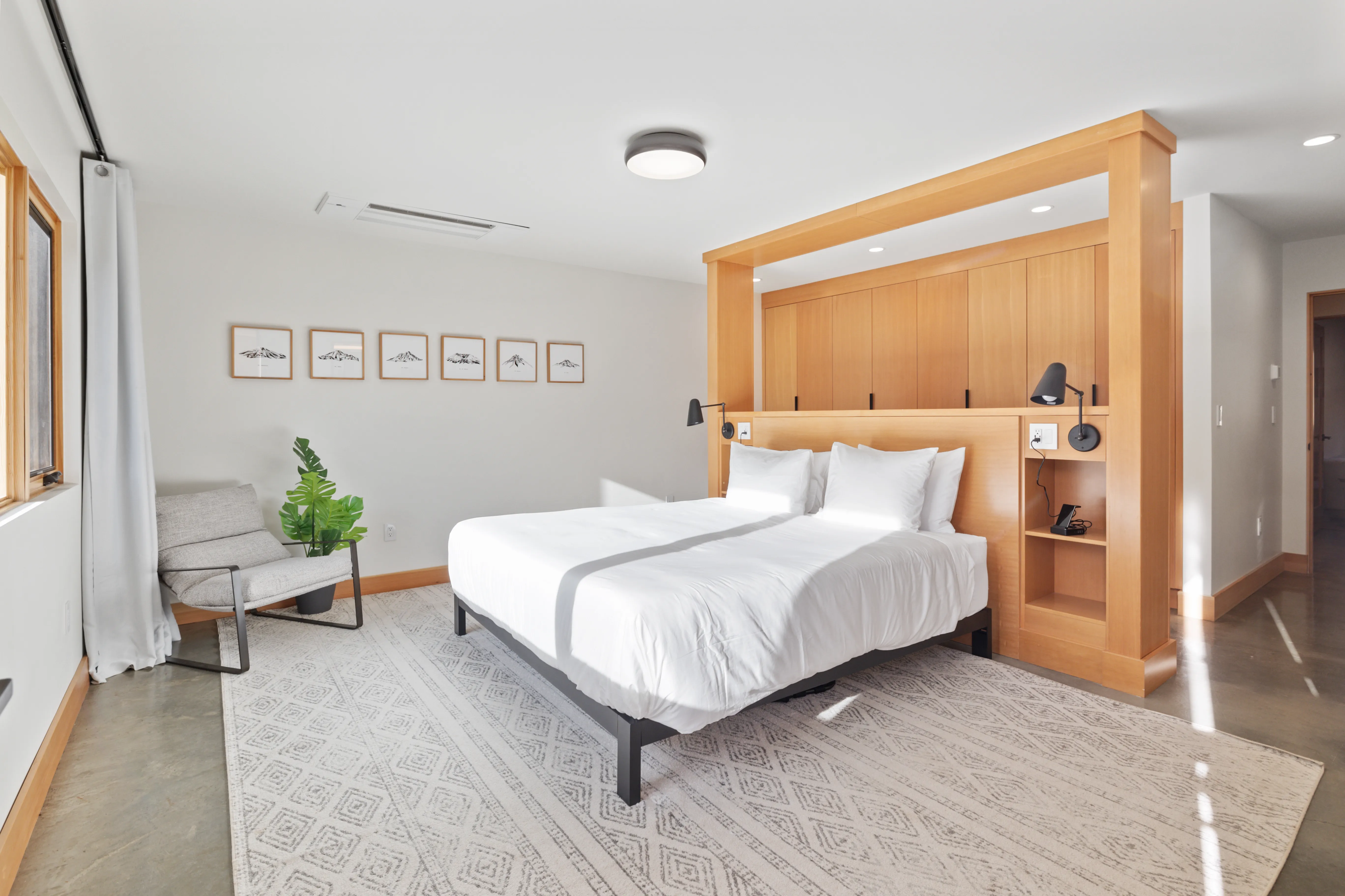 Bedroom 10 - Image 1