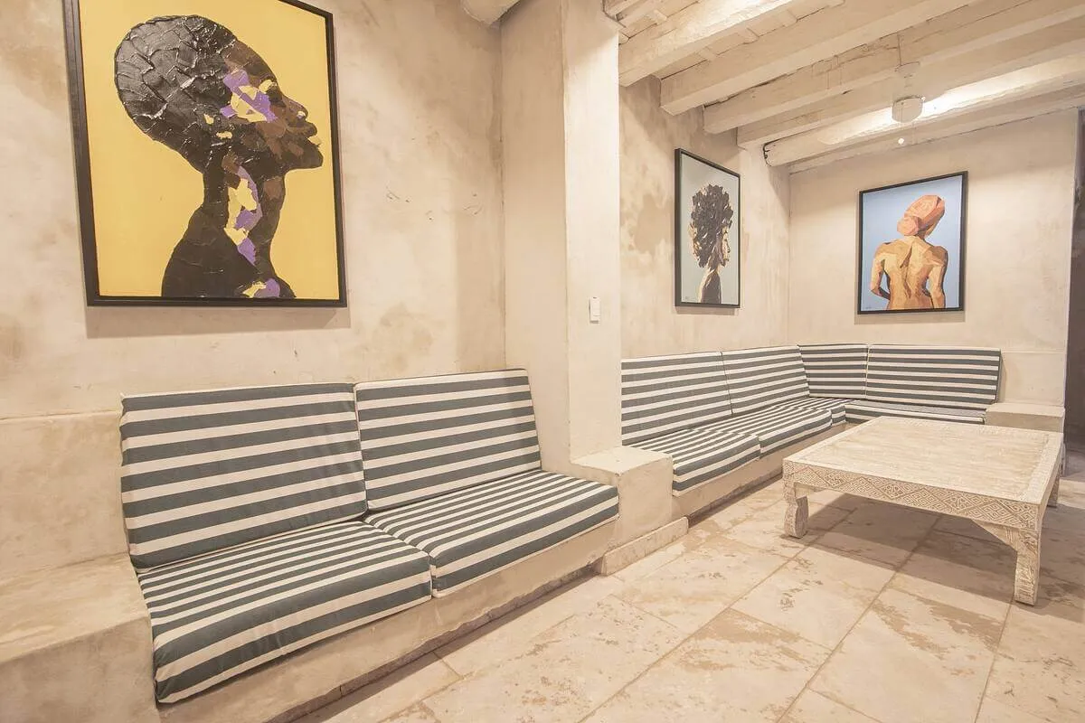 Nook Seabreeze Terrace Lookout