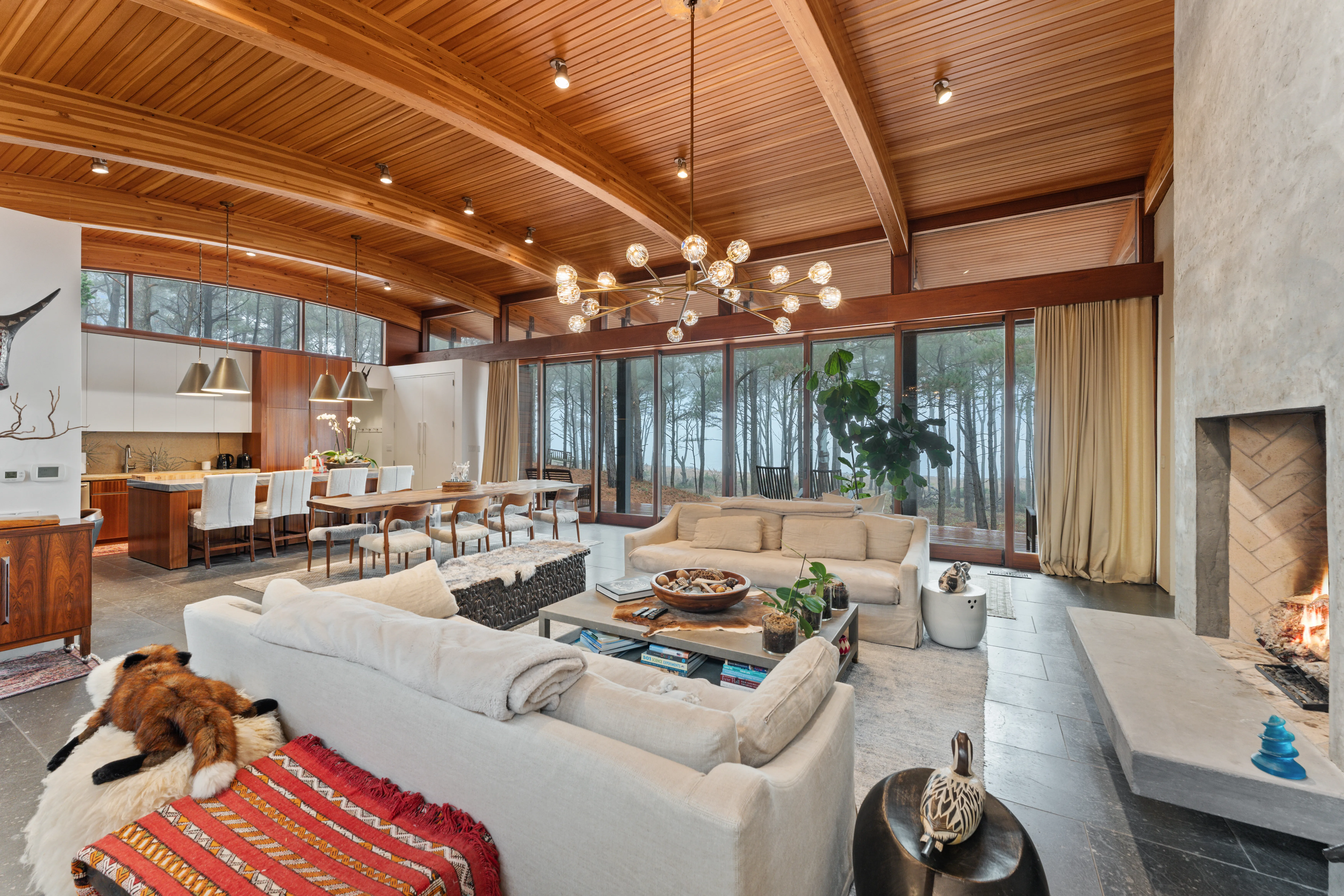 Sunset Villa Beachside Estate