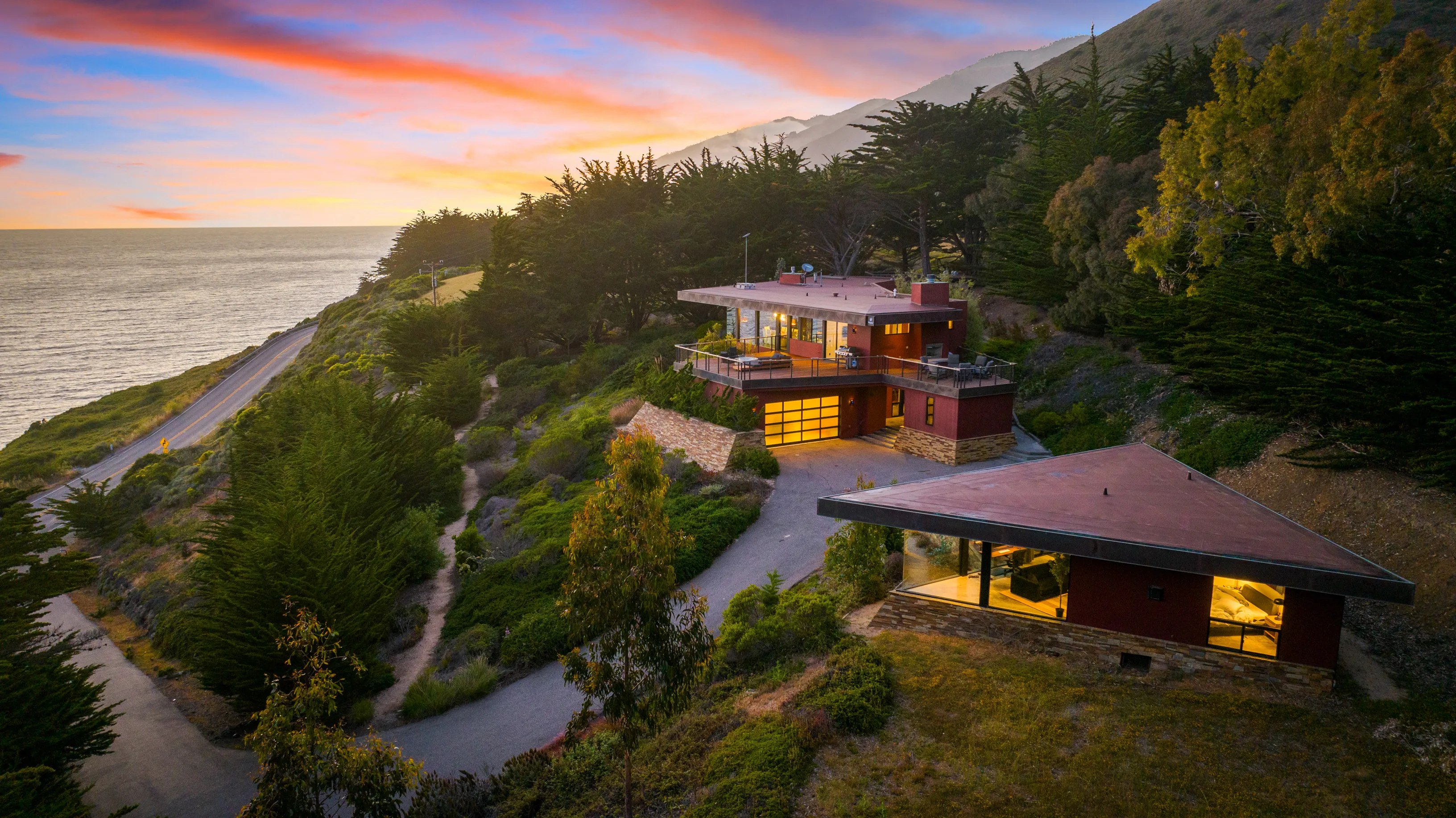 Beachside Hideaway Stunning Preserve