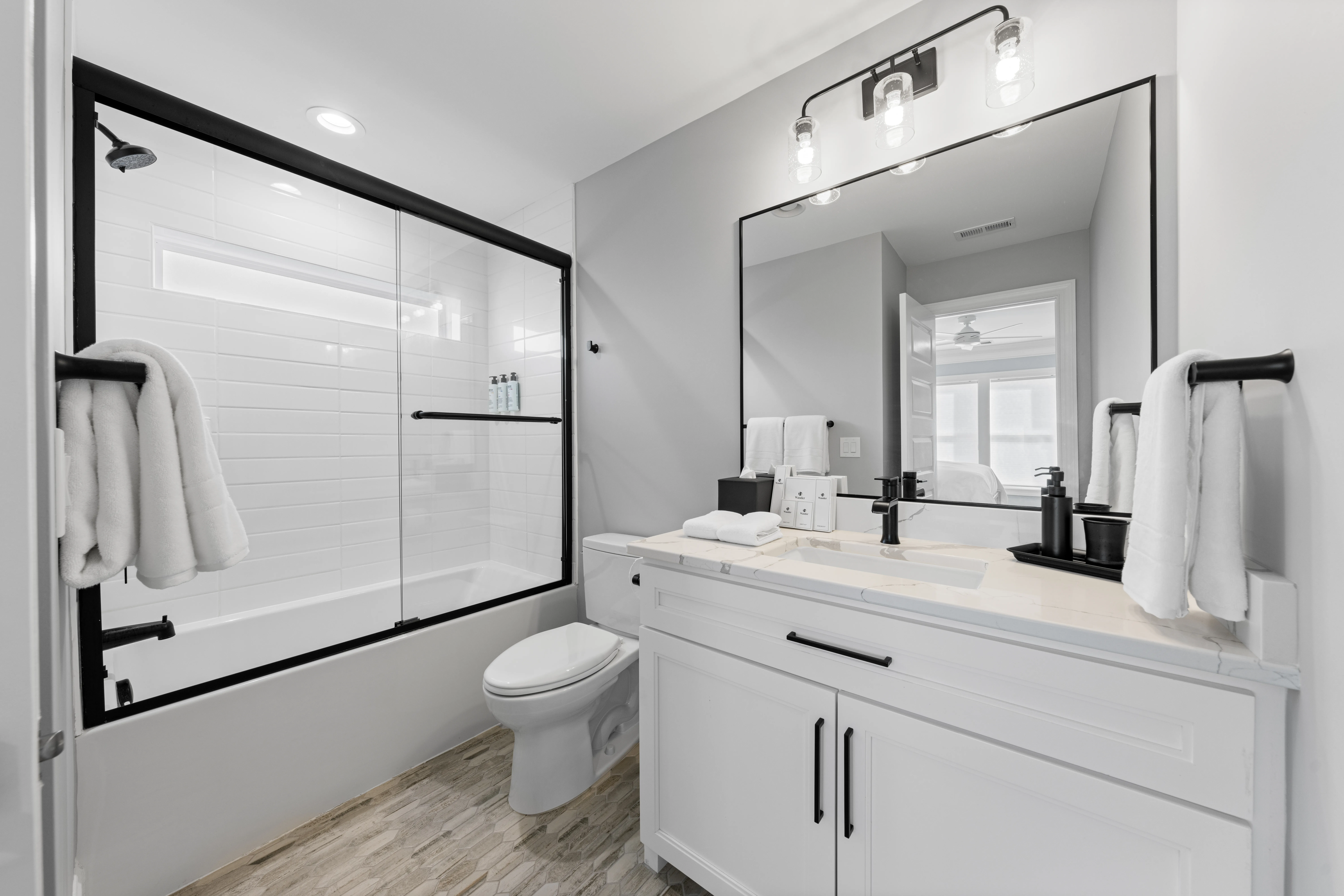 Bathroom 1 - Image 1