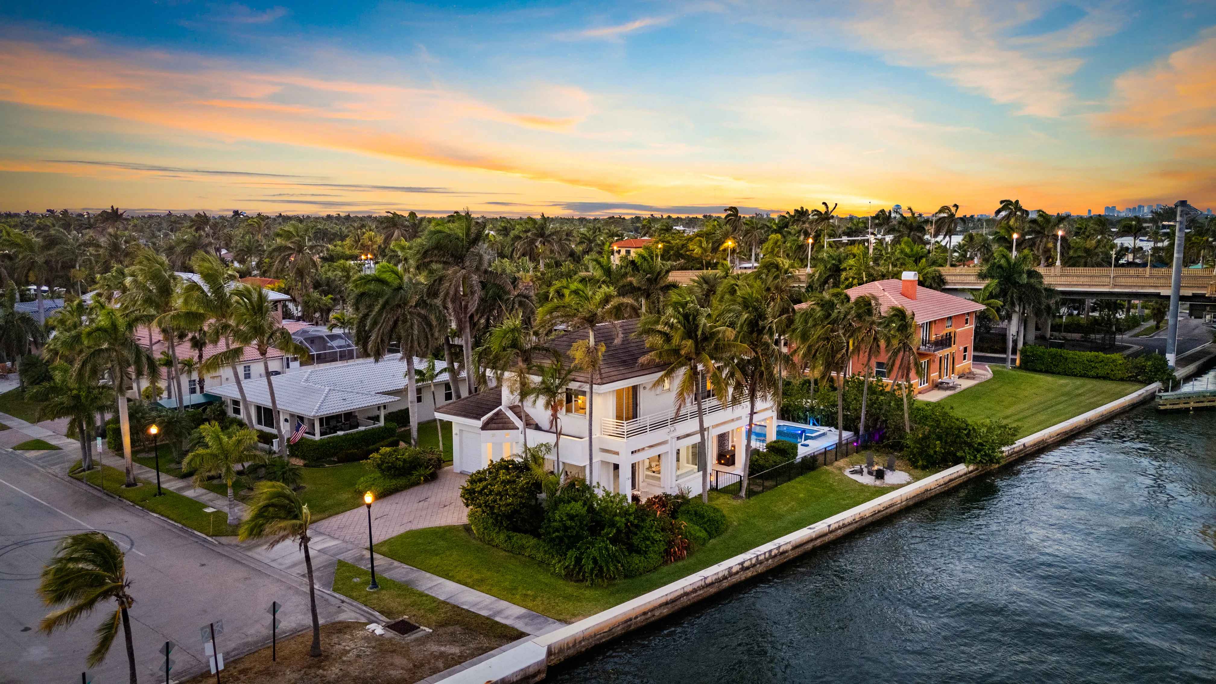 Oasis Seabreeze Lowlands