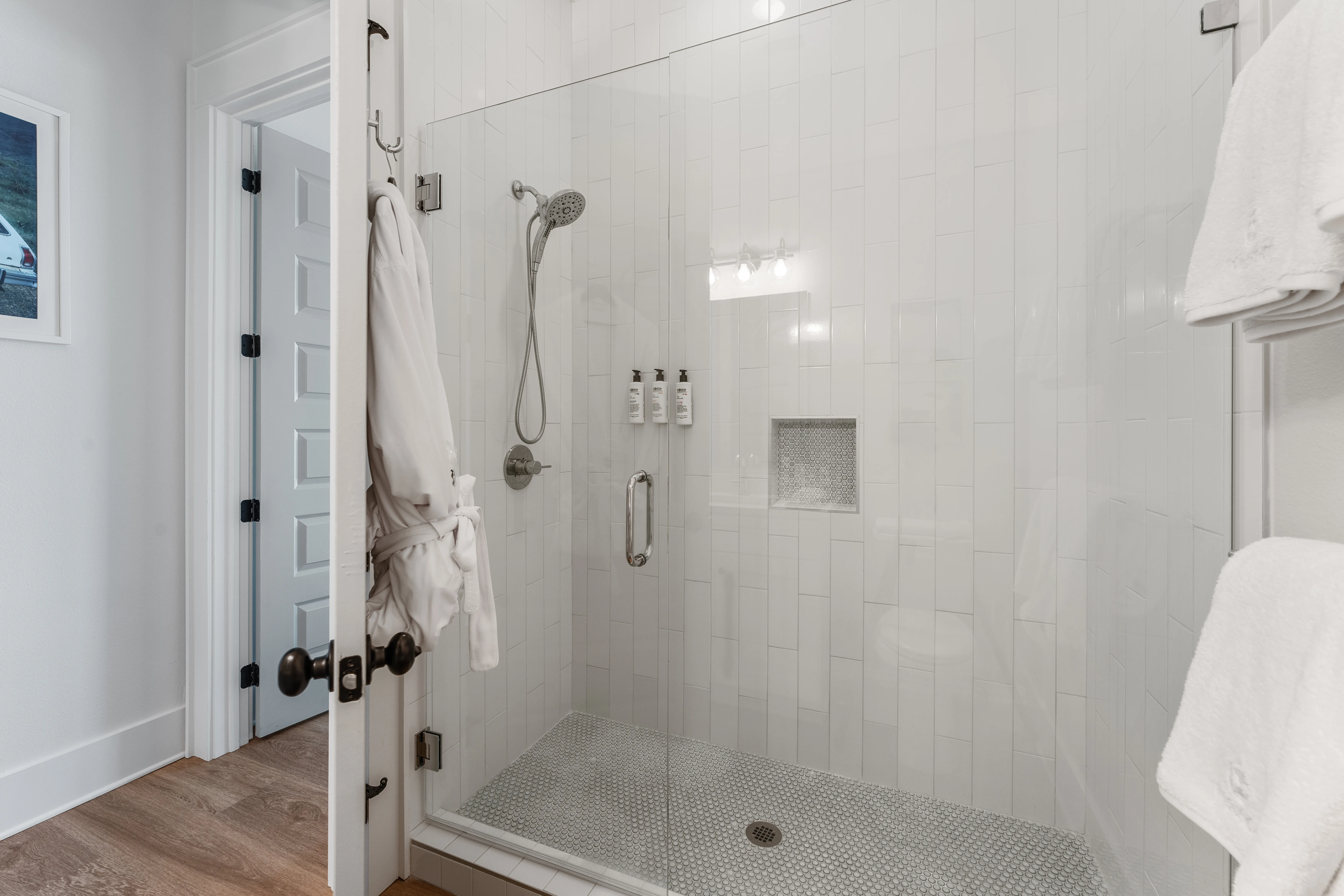 Bathroom 1 - Image 1