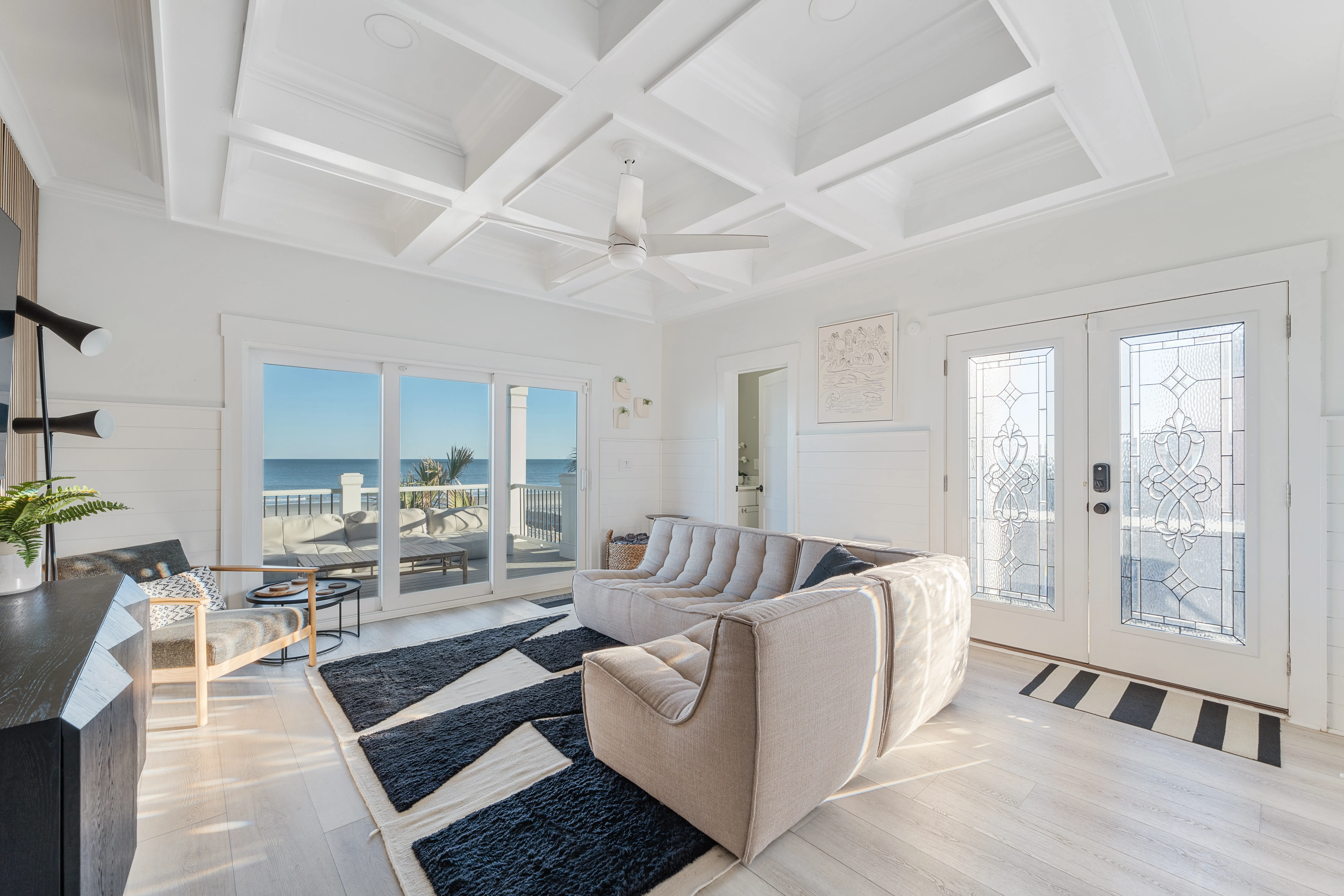 Luxe Peak Marina Estate