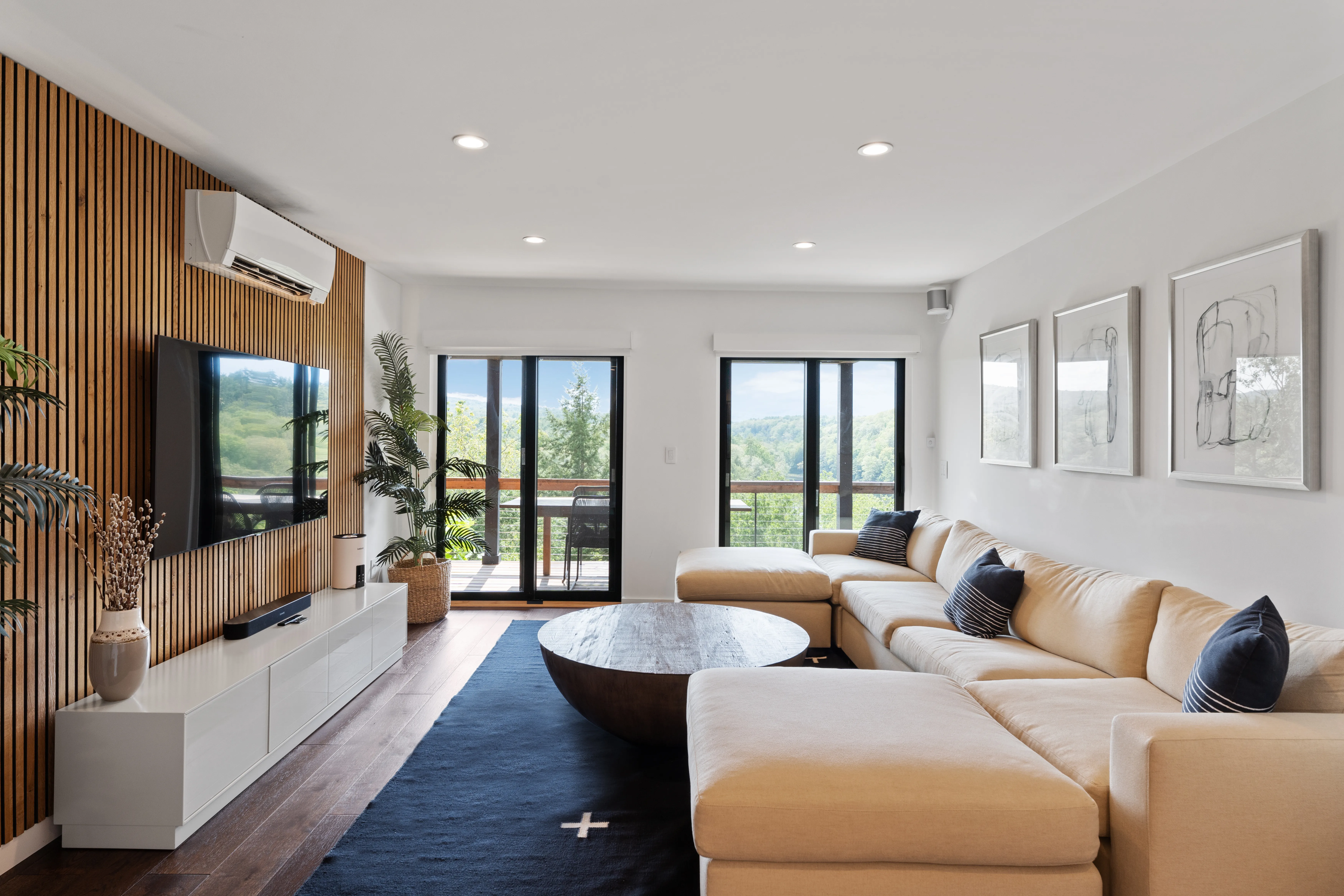 Luxe Peak Marina Estate