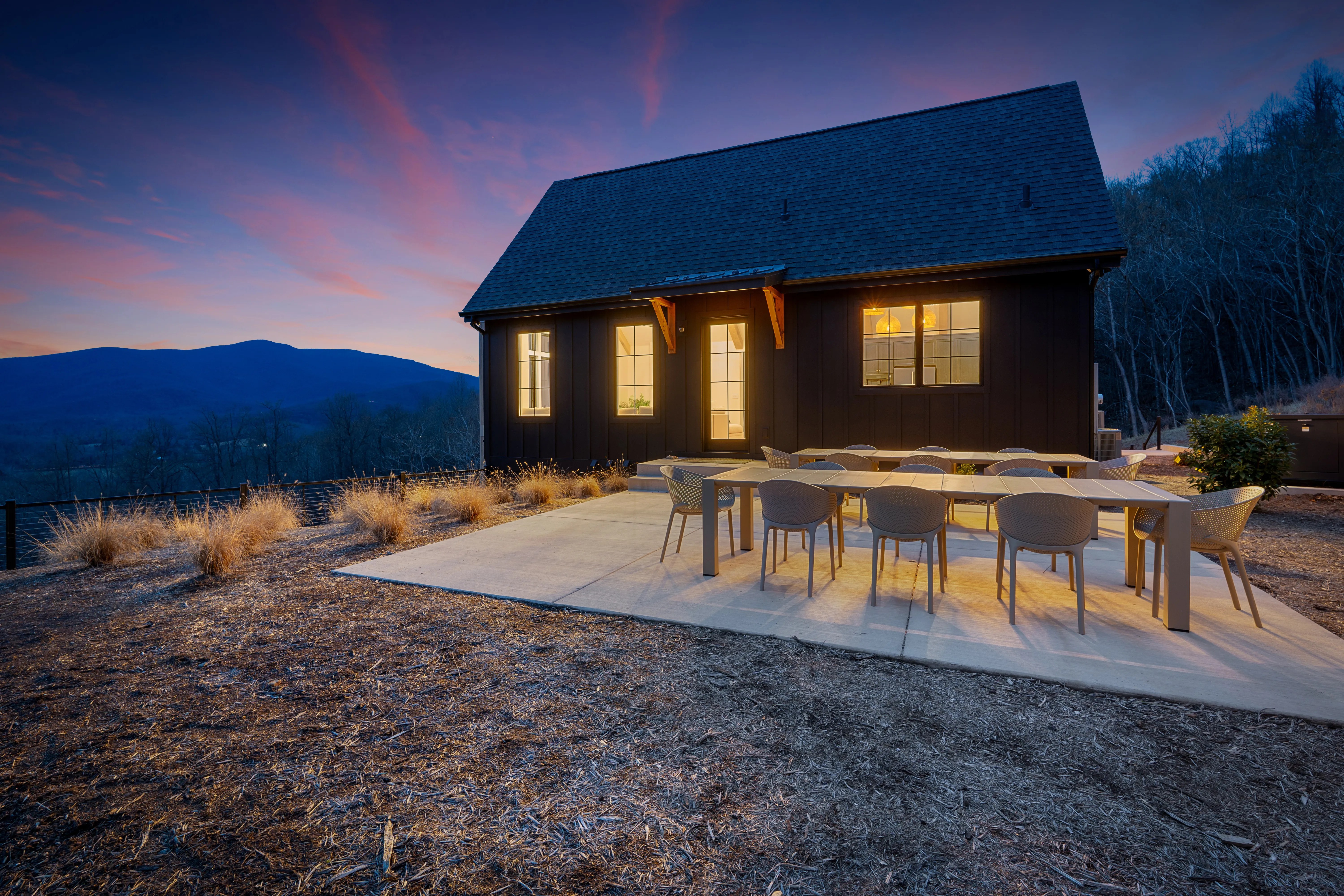 Bay Maple Solstice Marina