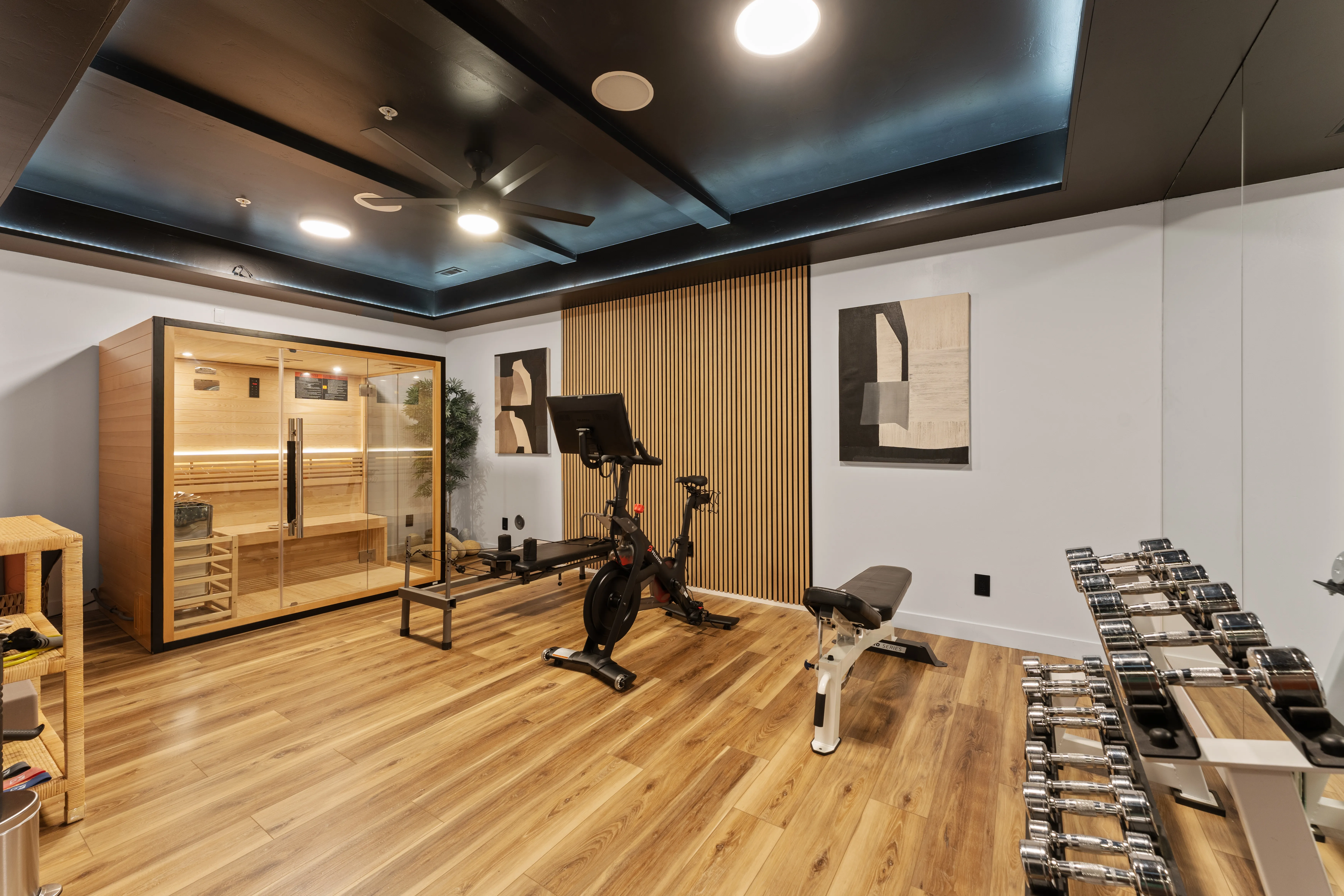 GYM - Image 2